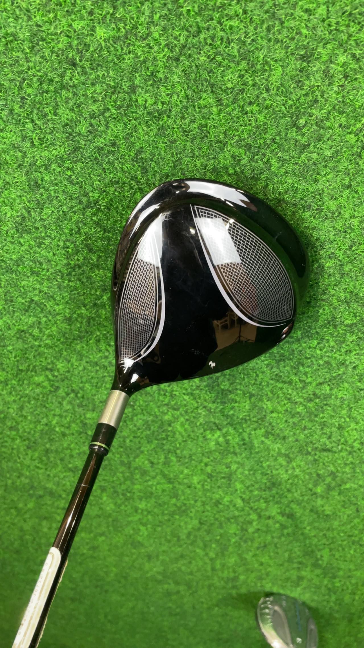 TAYLORMADE - Burner - Abbildung 213