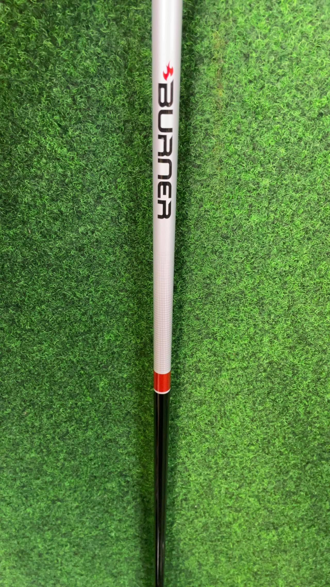 TAYLORMADE - Burner - Abbildung 215