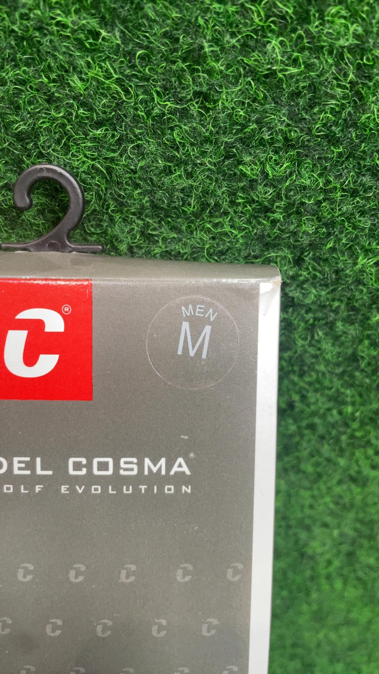 Duca del Cosma - Thermo Golf Gloves - Abbildung 3