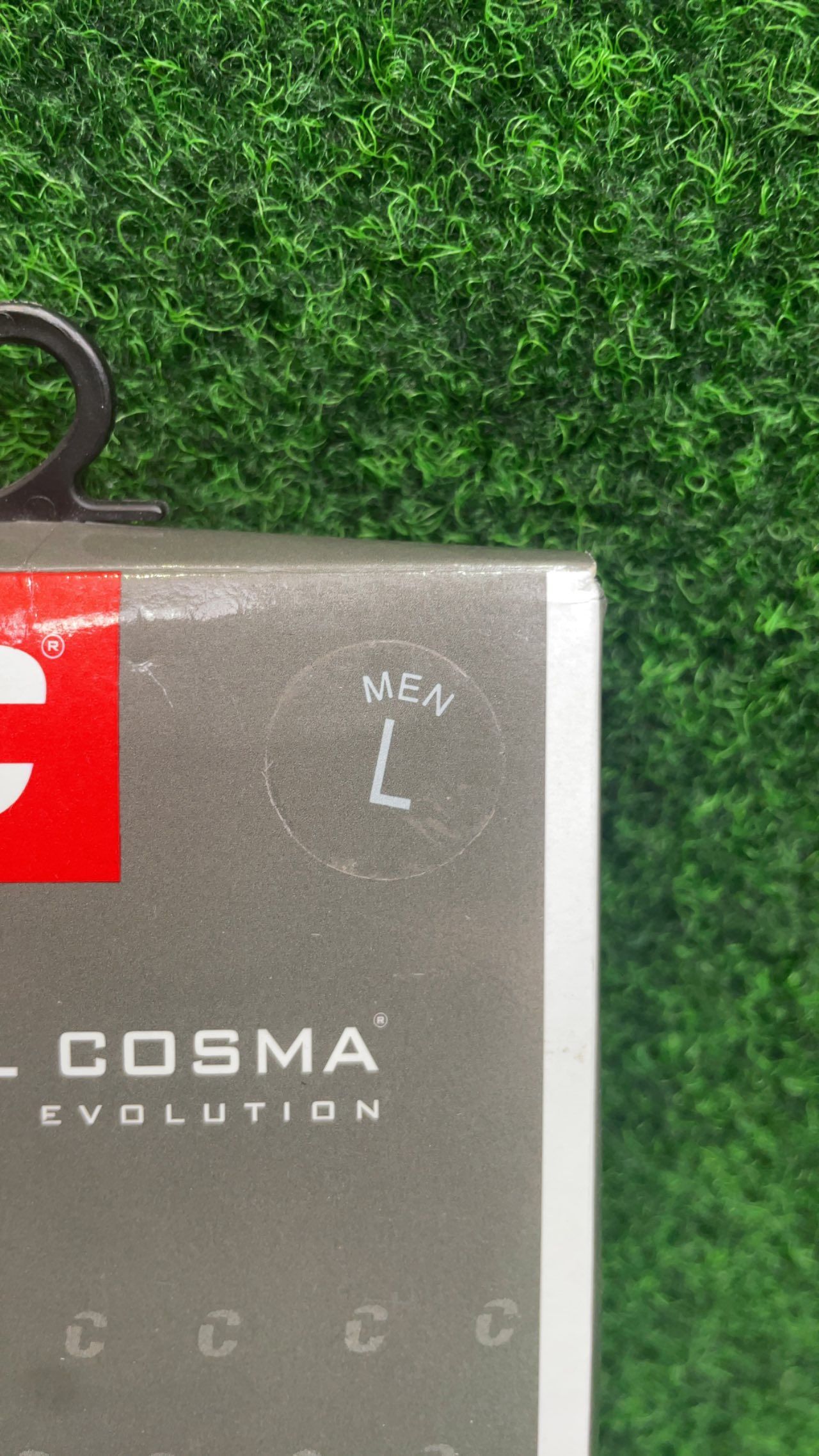 Duca del Cosma - Thermo Golf Gloves - Abbildung 3