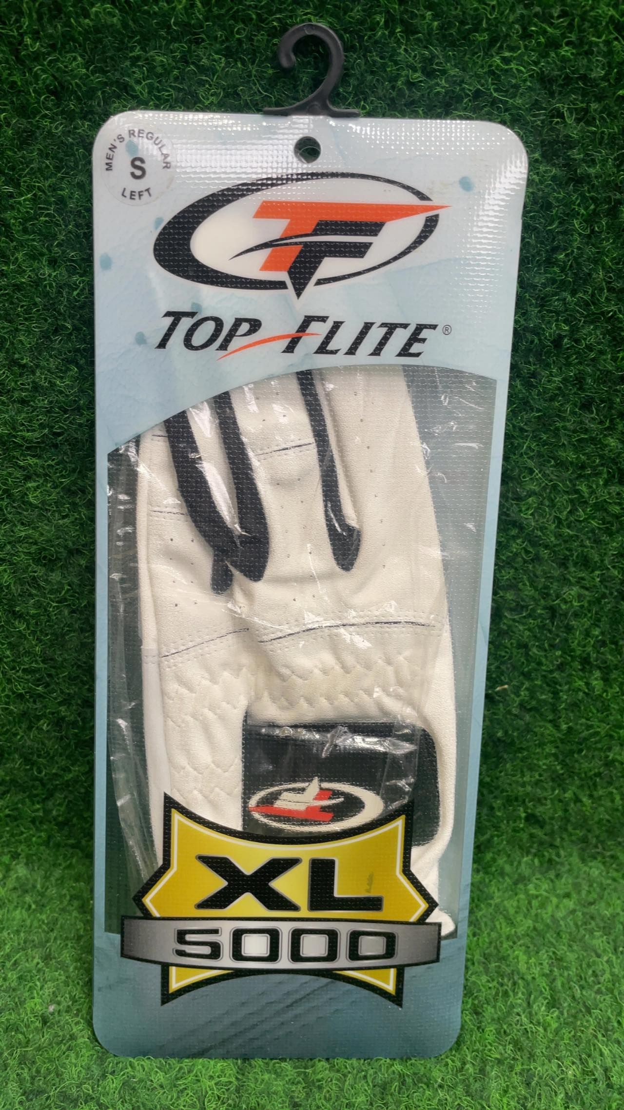 Top-Flite XL 5000 - Abbildung 1