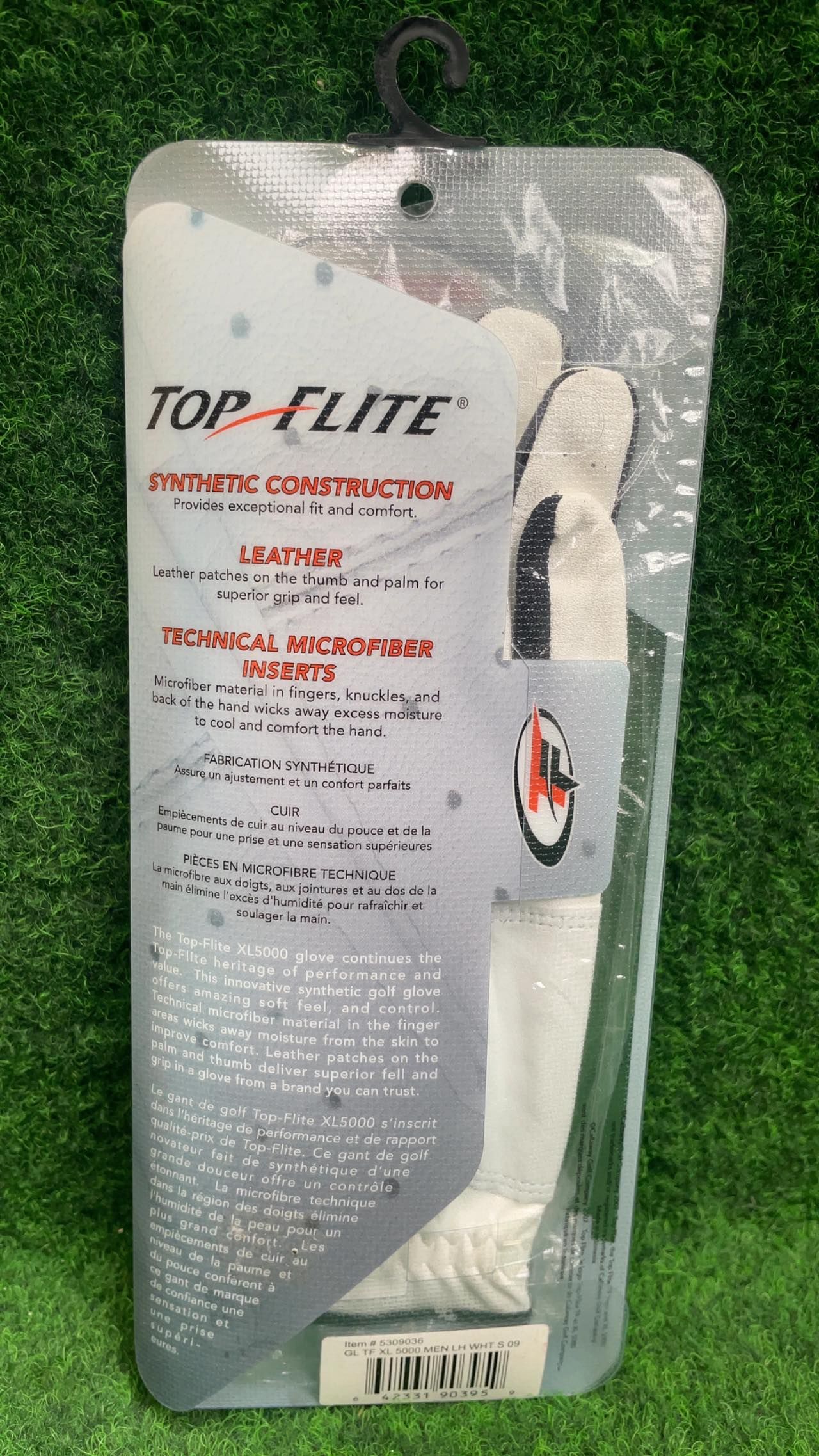 Top-Flite - XL 5000 - Abbildung 3
