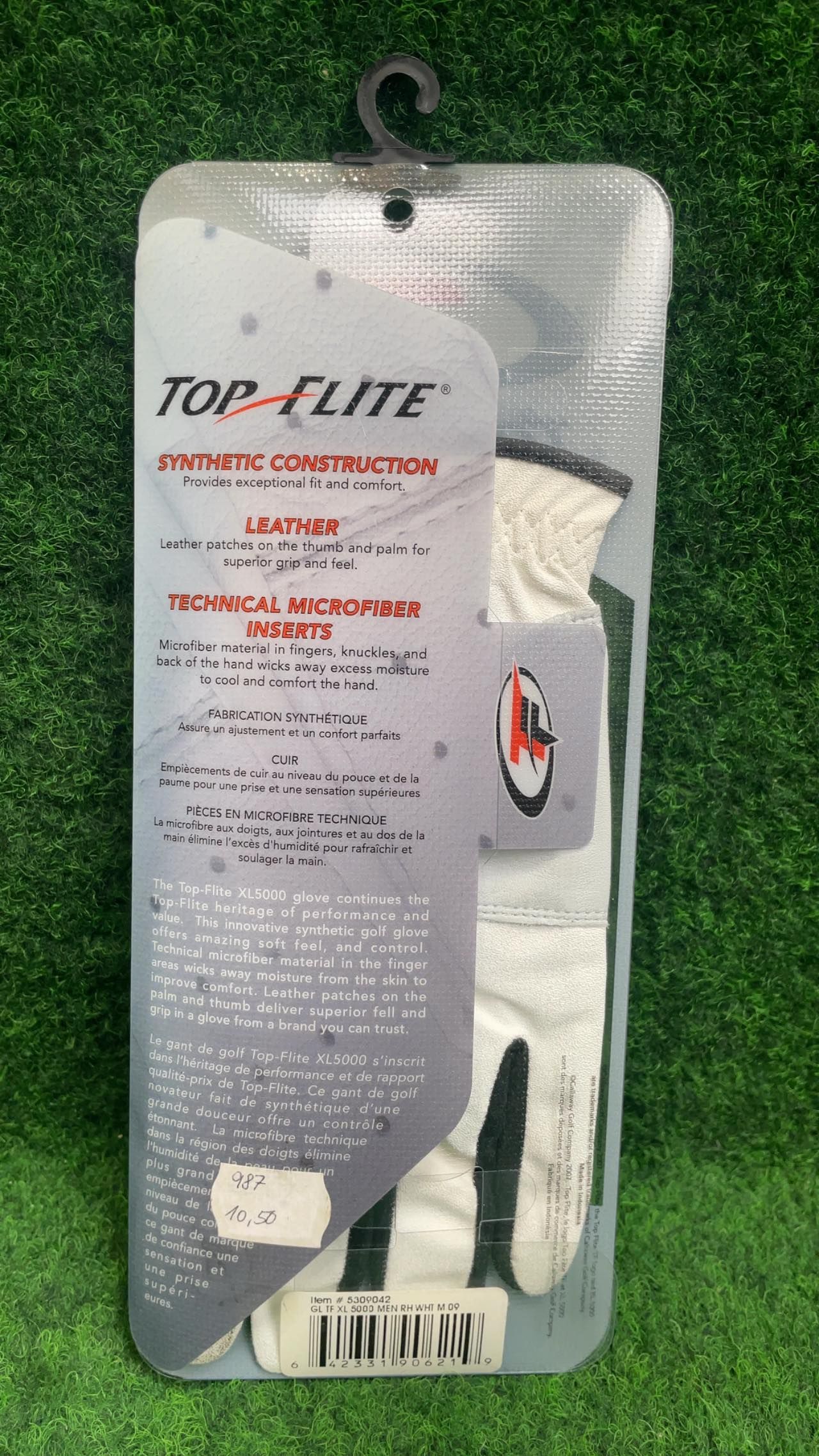 Top-Flite - XL 5000 - Abbildung 3