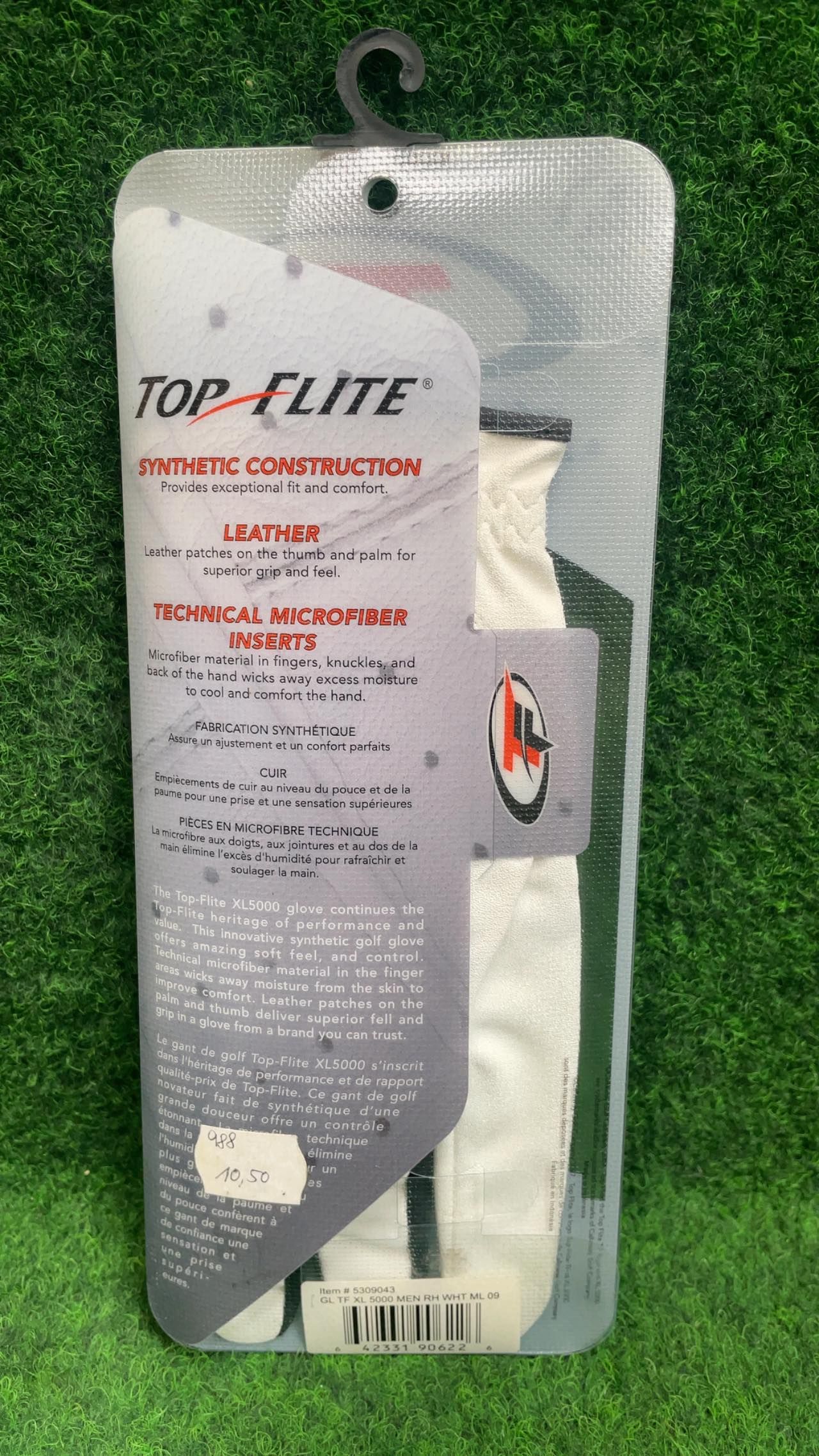 Top-Flite - XL 5000 - Abbildung 3