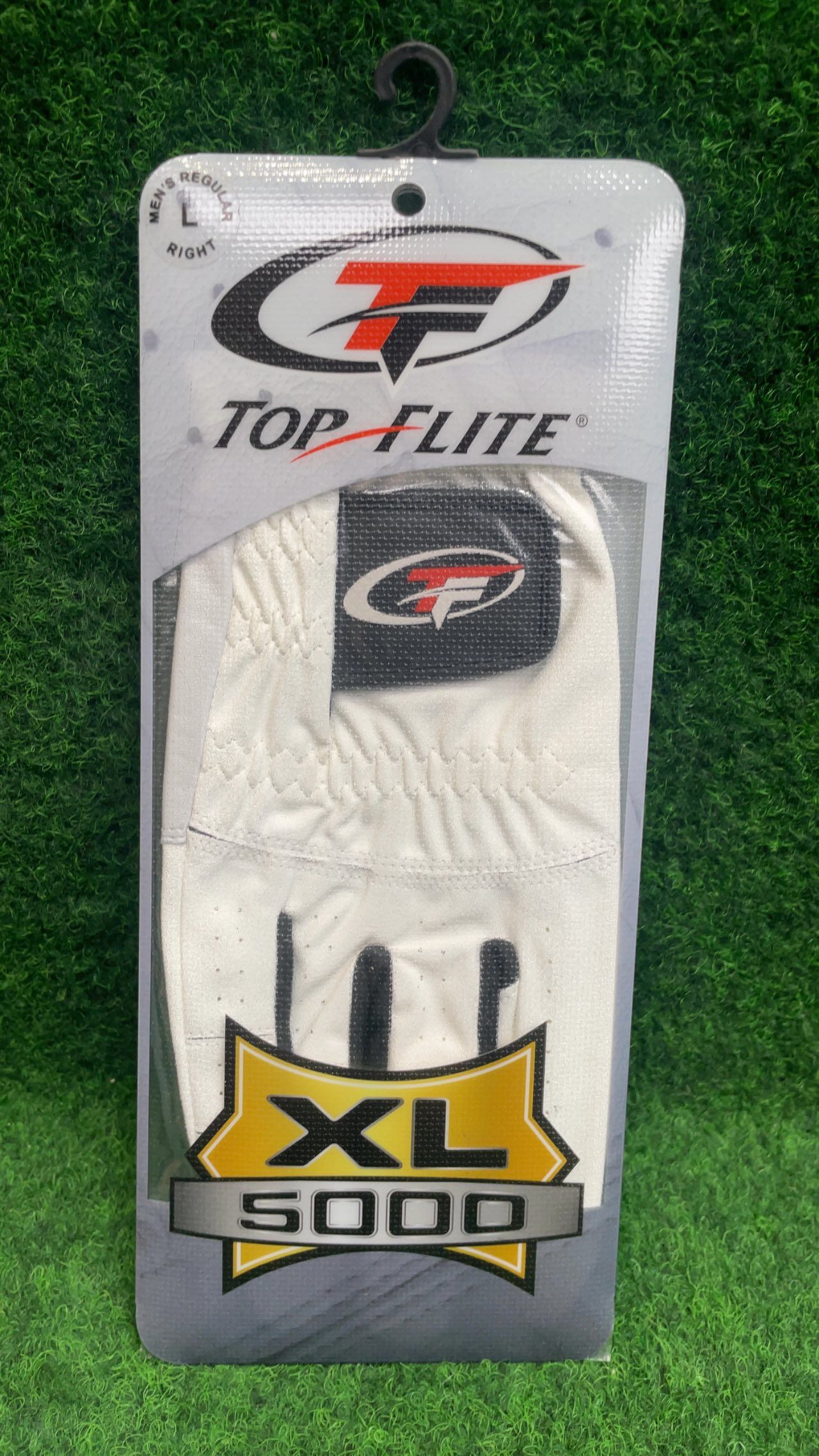 Top-Flite XL 5000 - Abbildung 1