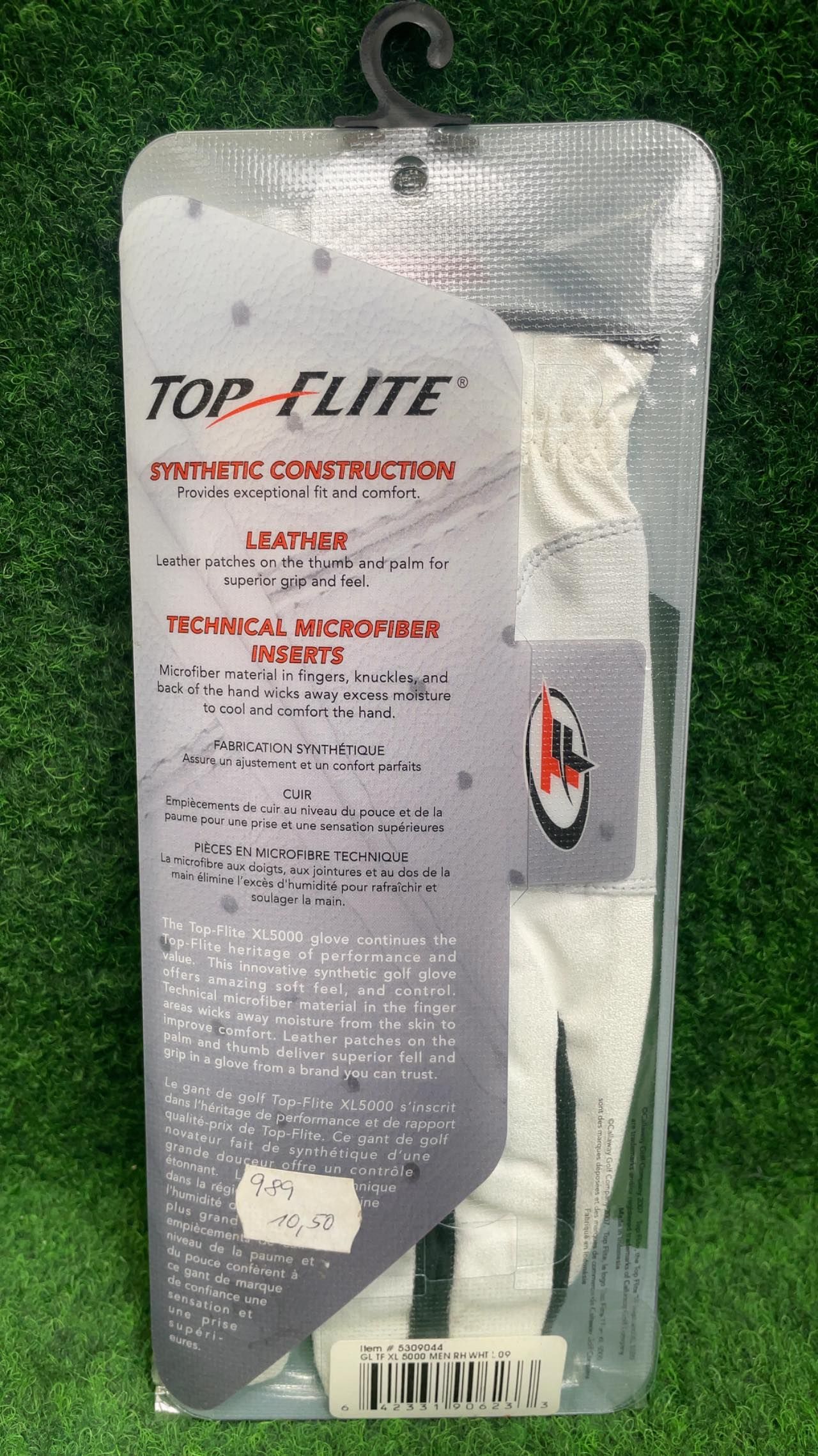 Top-Flite - XL 5000 - Abbildung 3