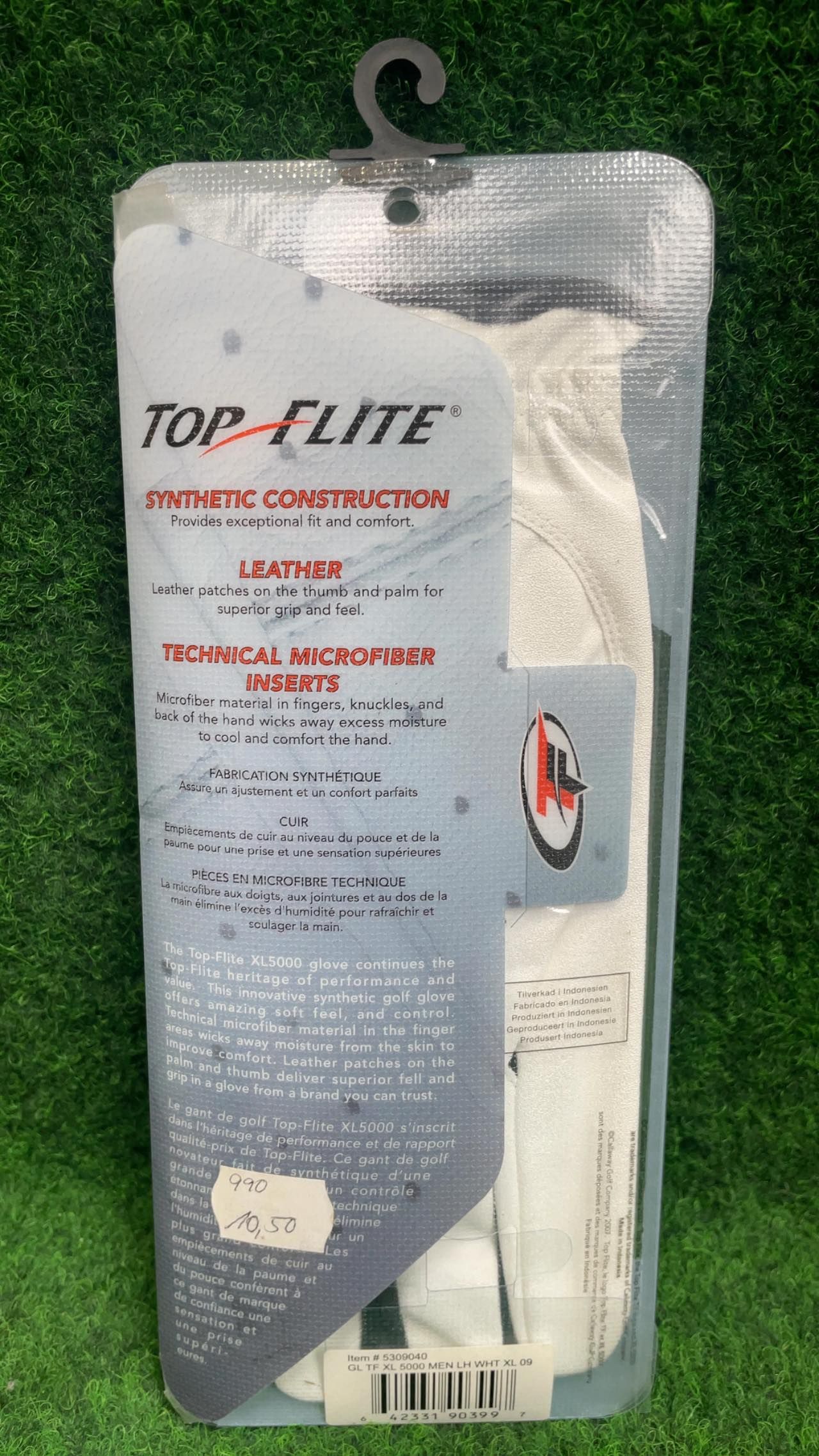 Top-Flite - XL 5000 - Abbildung 3