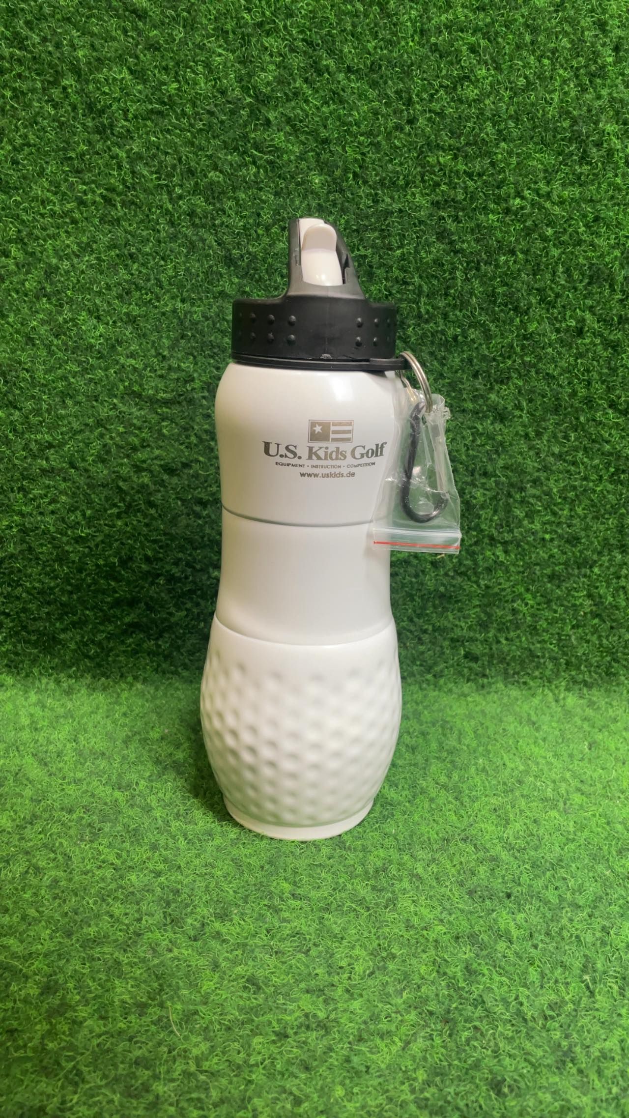 U.S. Kids Golf Trinkflasche - Abbildung 1