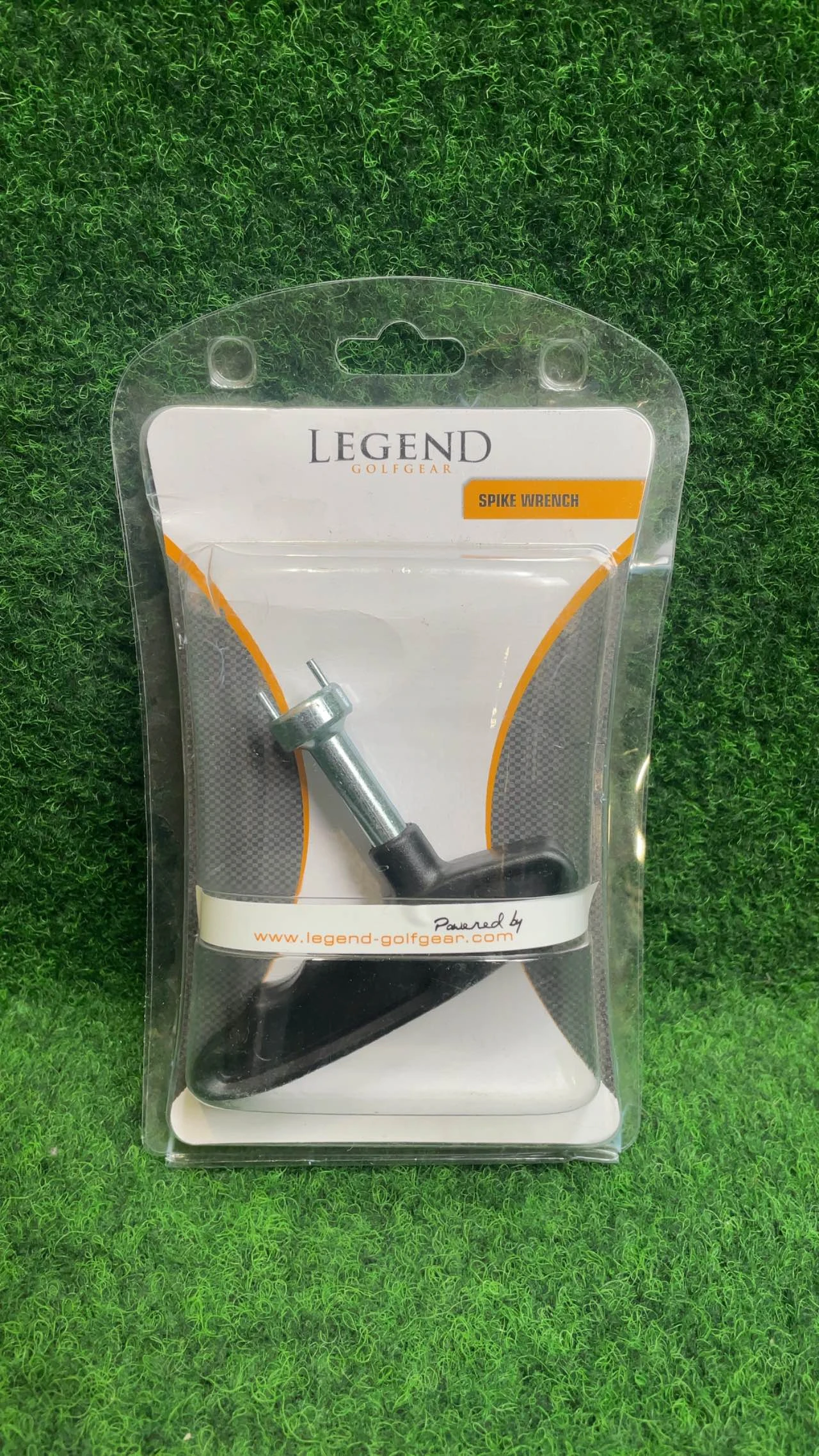 Legend Spike Wrench - Abbildung 1