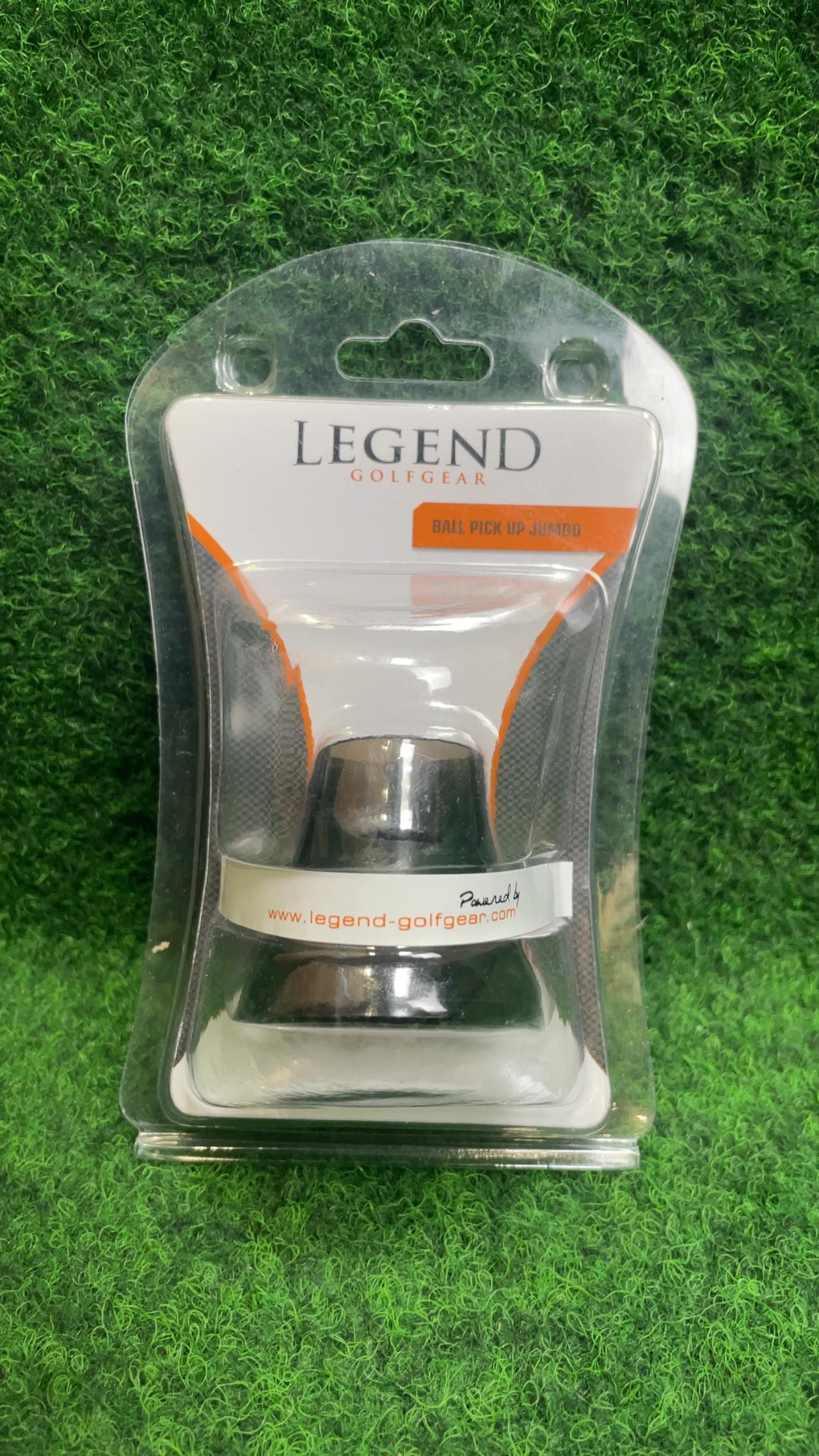 Legend Ball Pick Up Jumbo - Abbildung 1