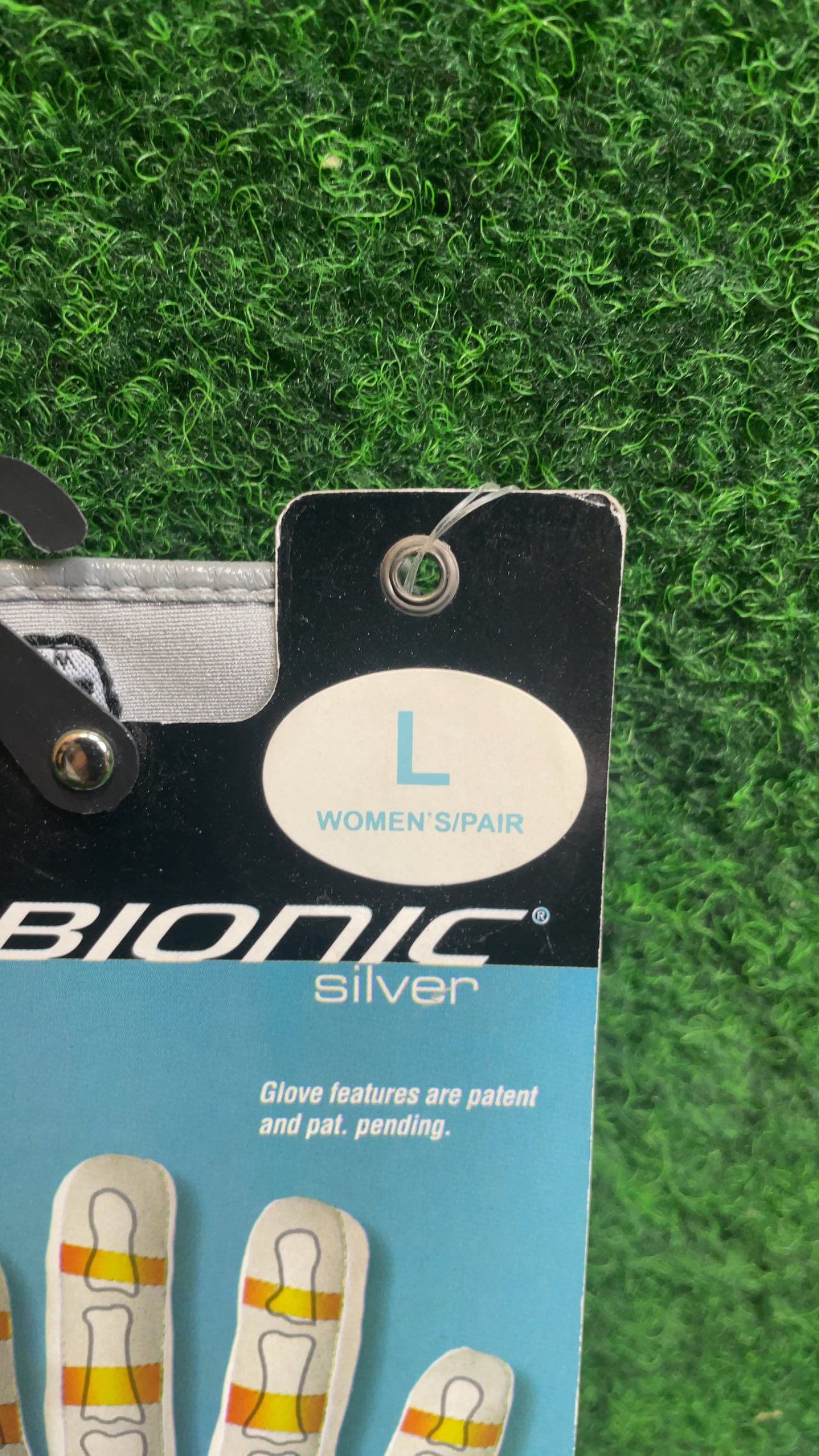 Bionic - Silver - Abbildung 5
