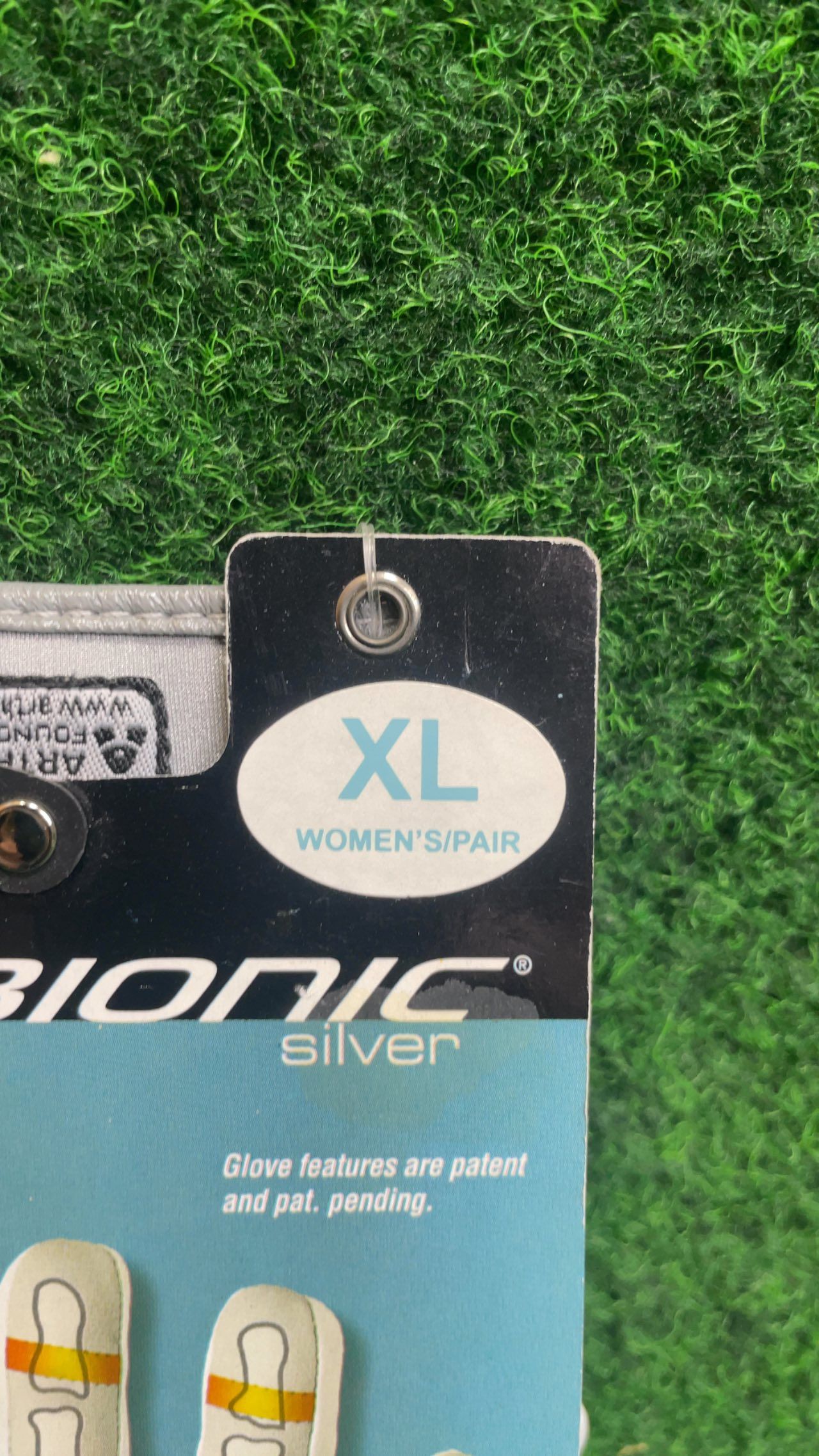 Bionic - Silver - Abbildung 5