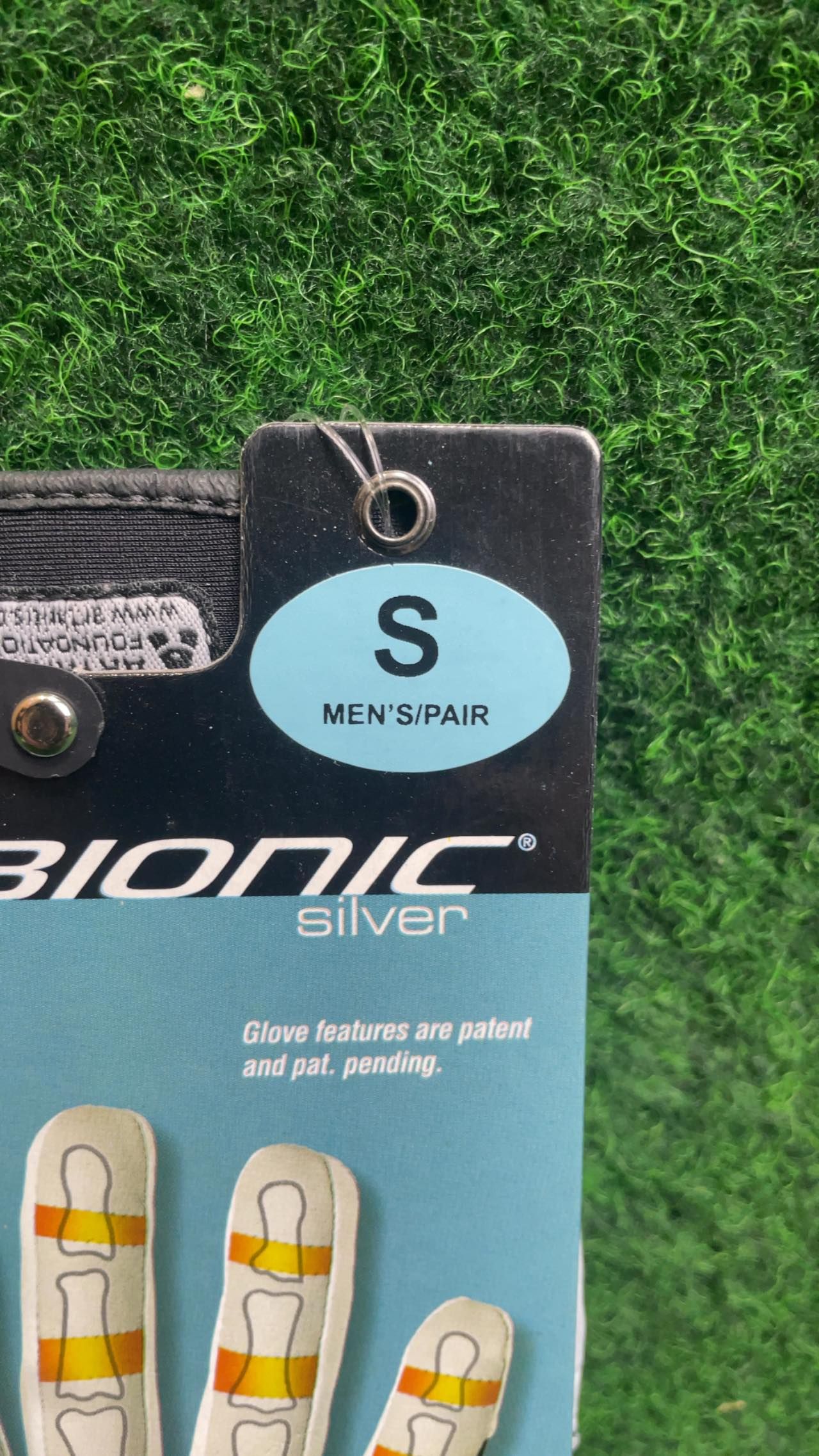 Bionic - Silver - Abbildung 5