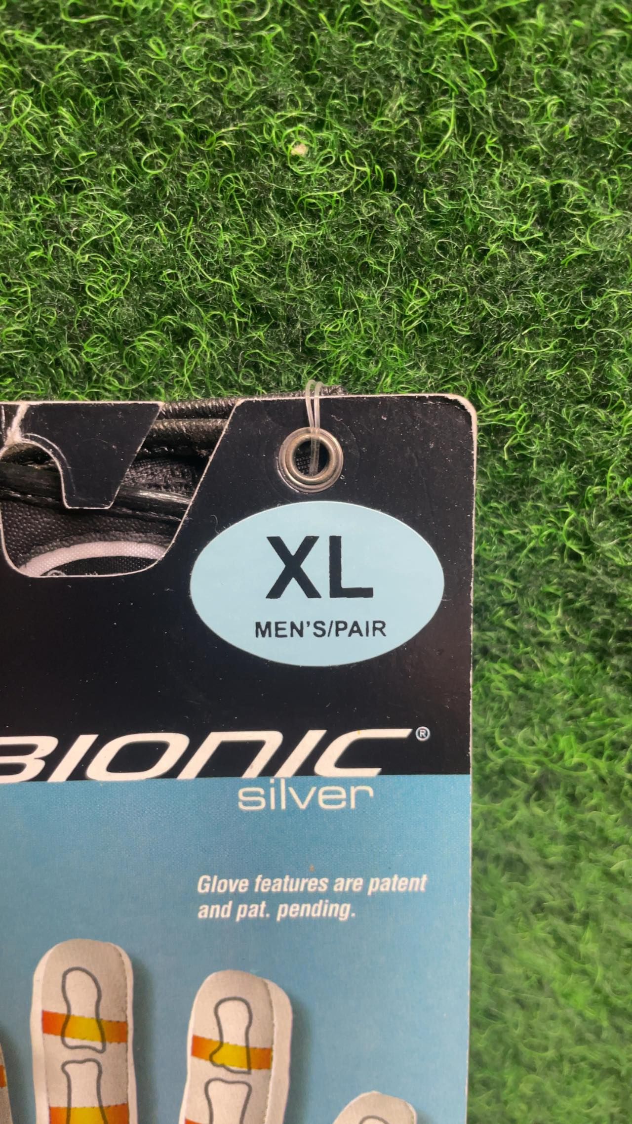 Bionic - Silver - Abbildung 5