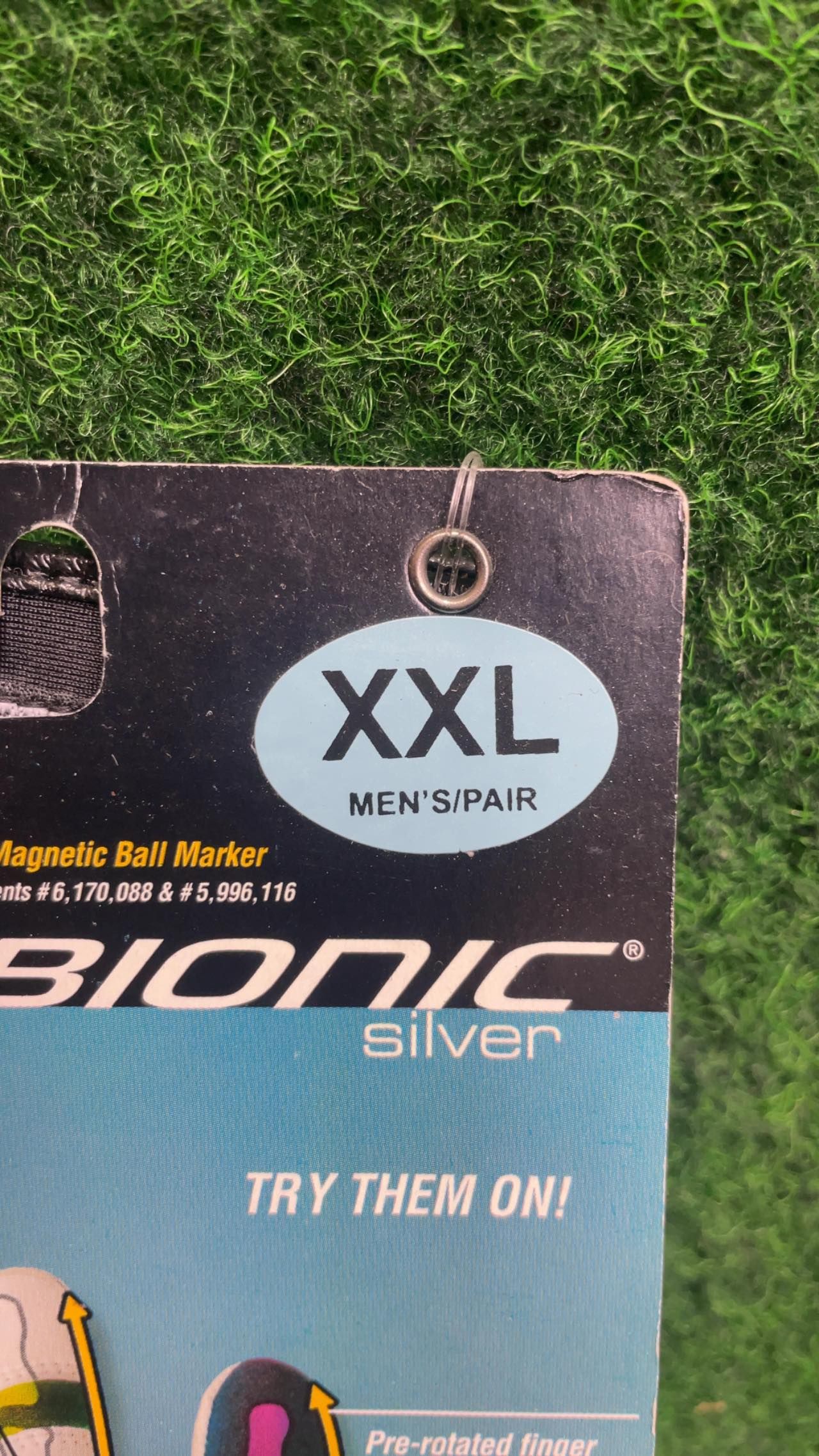 Bionic - Silver - Abbildung 5