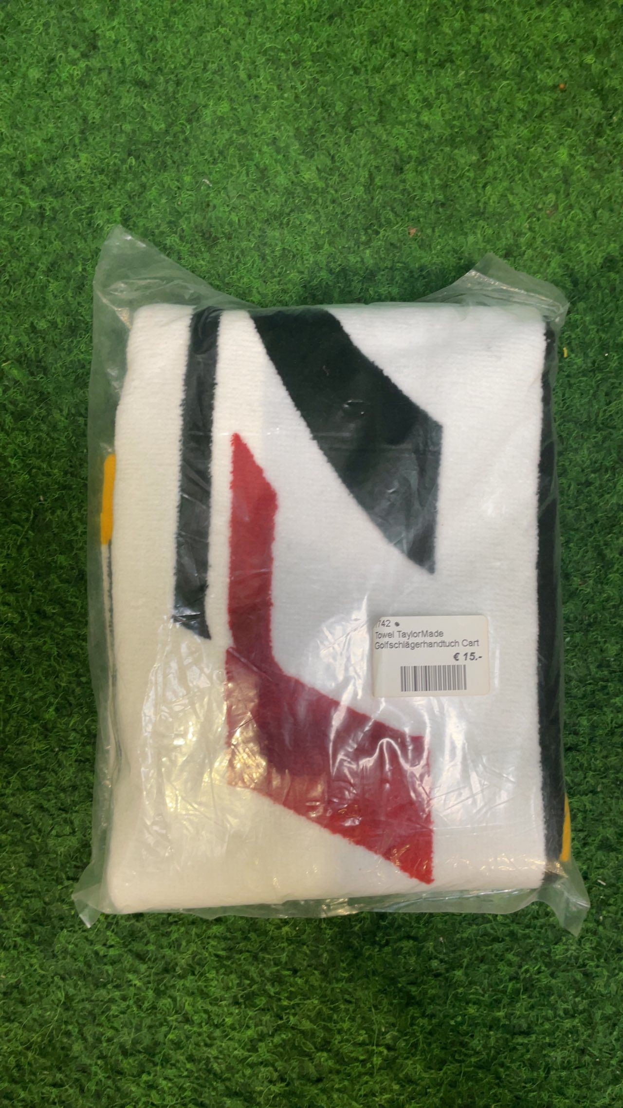 TaylorMade - R7 Towel - Abbildung 3
