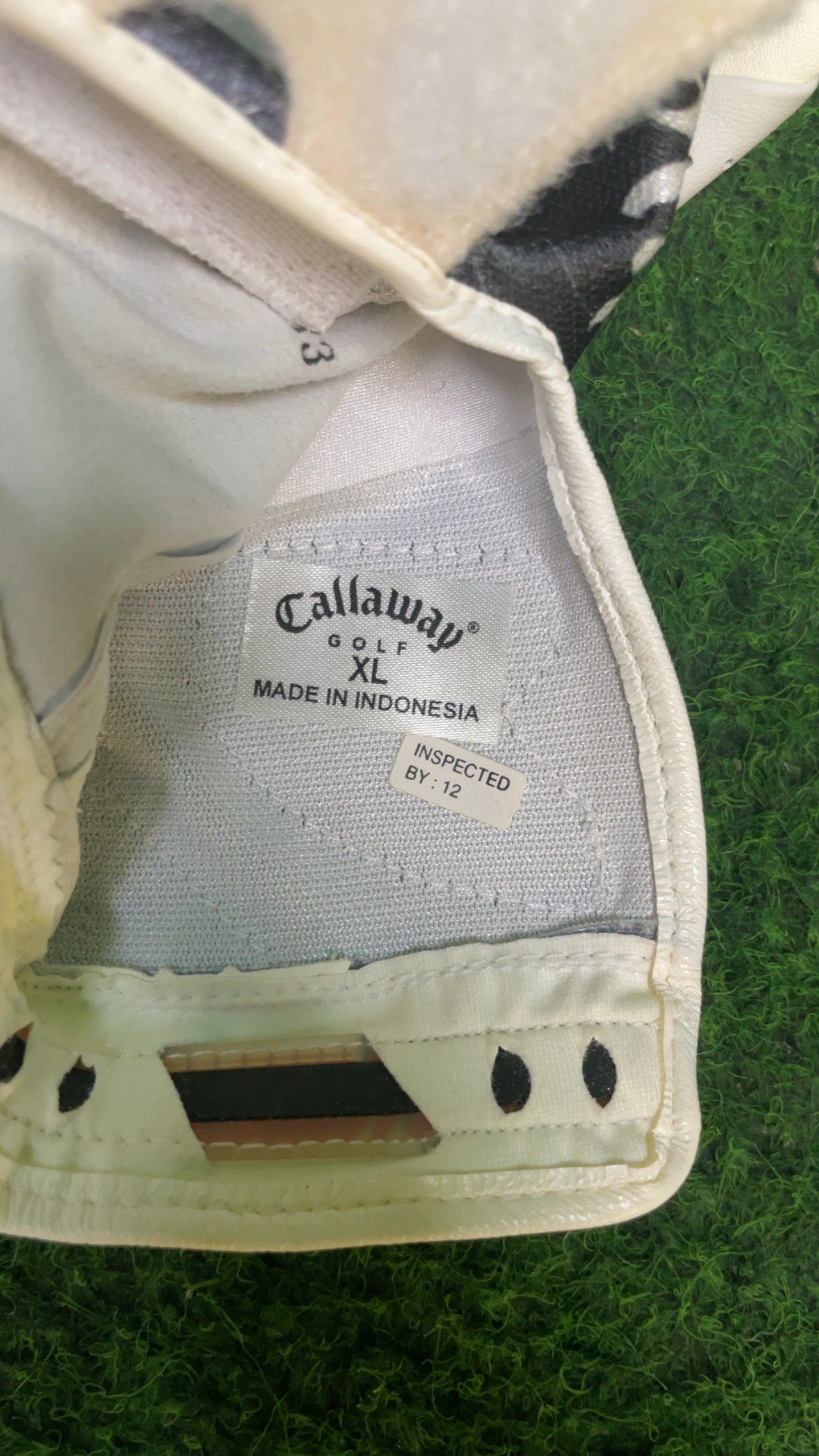 Callaway - Handschuhe - Abbildung 3