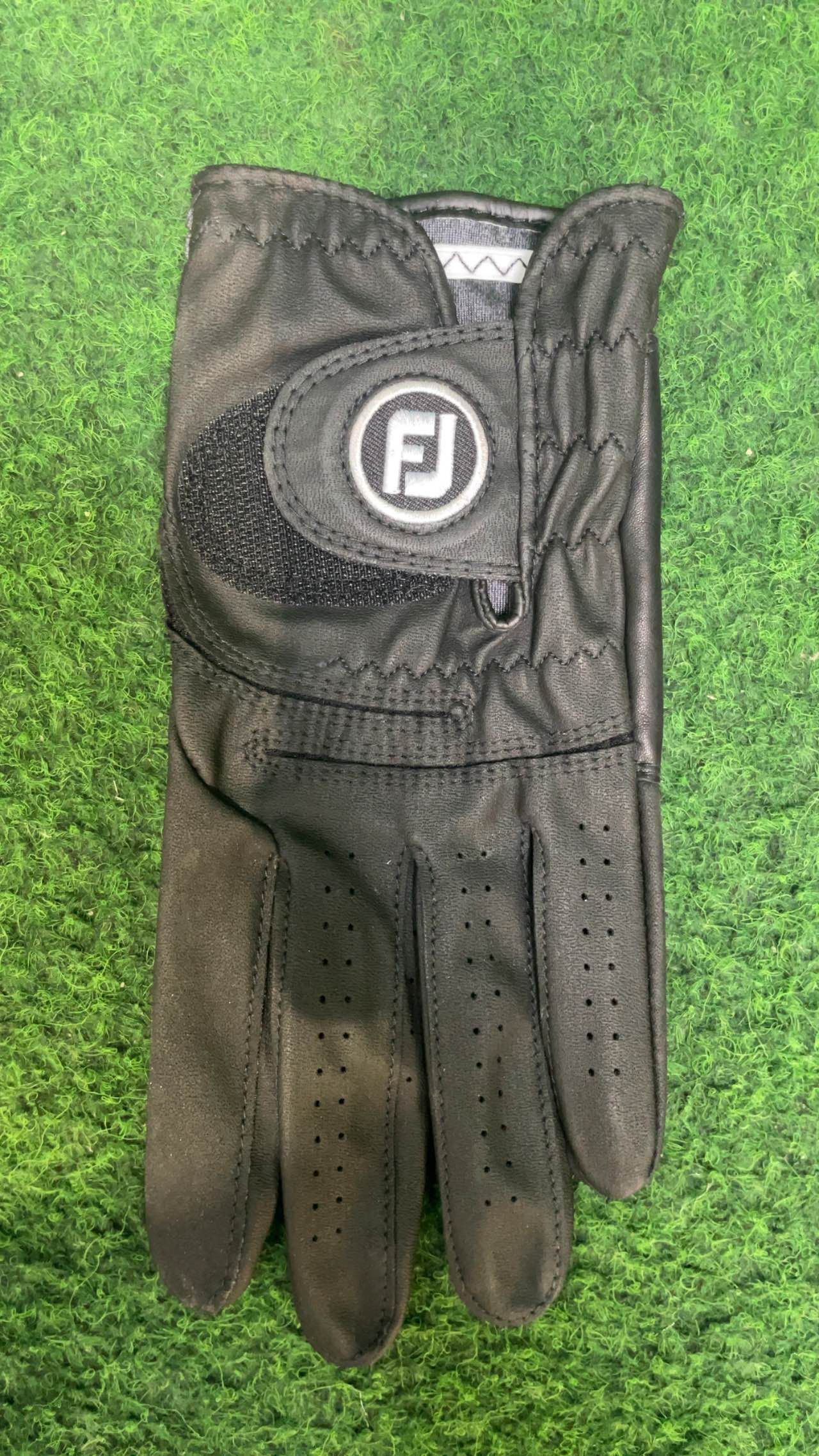 Footjoy WeatherSof - Abbildung 1
