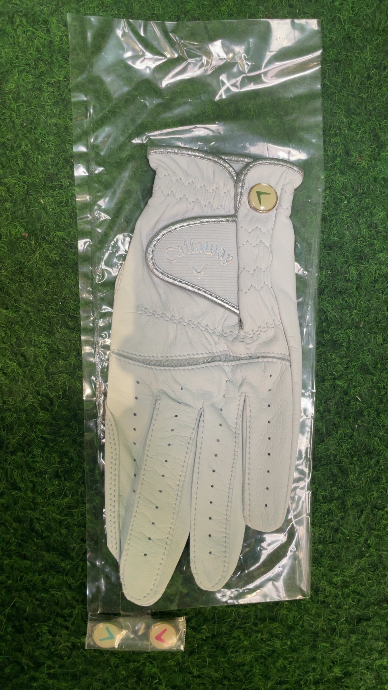 Callaway Handschuhe - Abbildung 1
