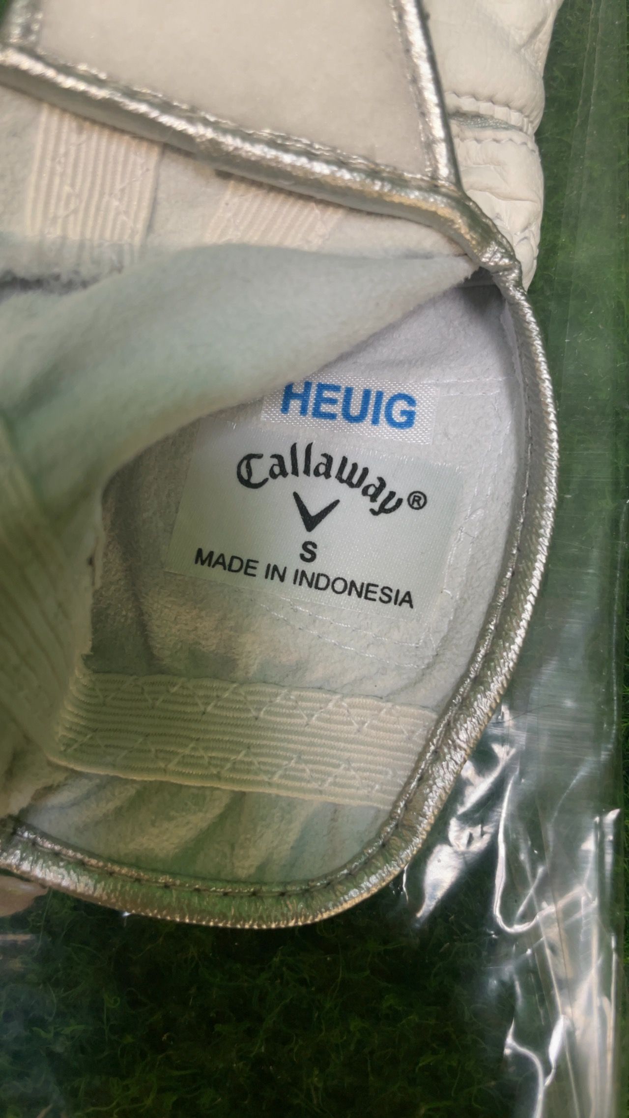 Callaway - Handschuhe - Abbildung 3