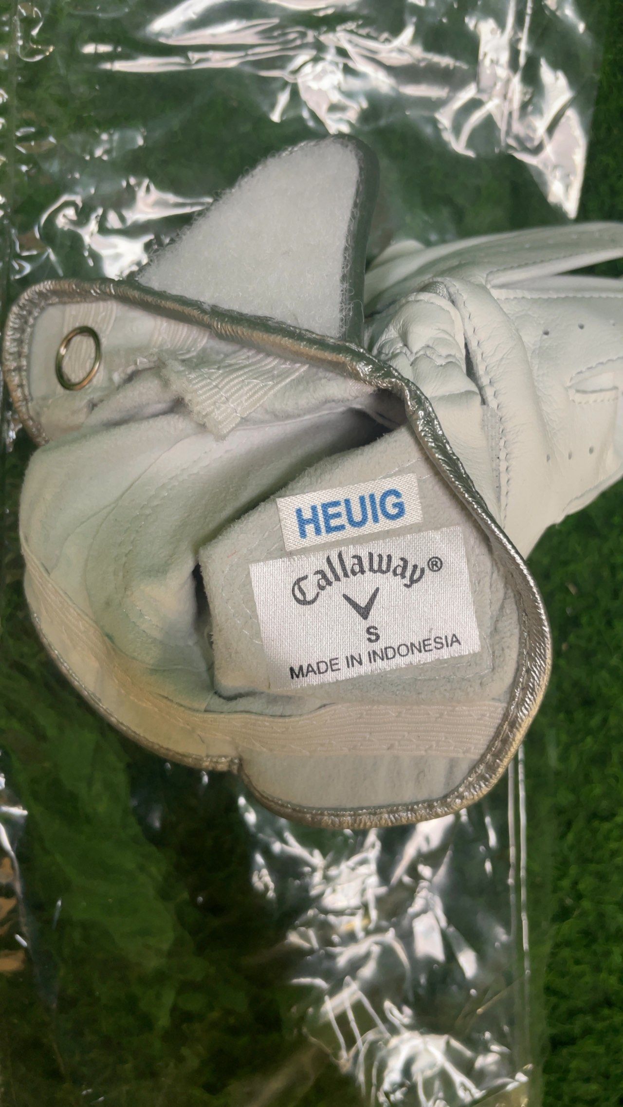Callaway - Handschuhe - Abbildung 3