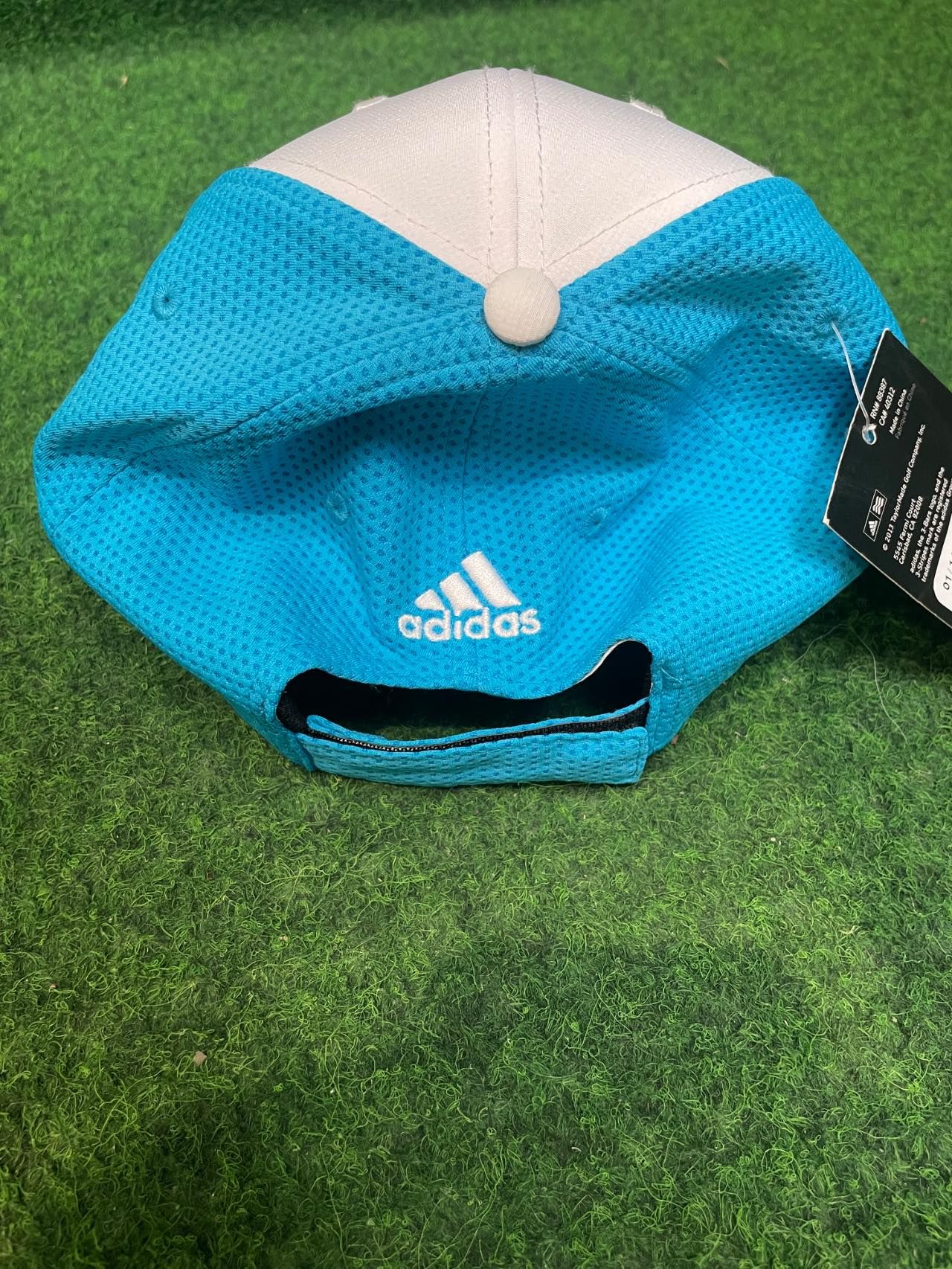 Adidas - adizero - Abbildung 3