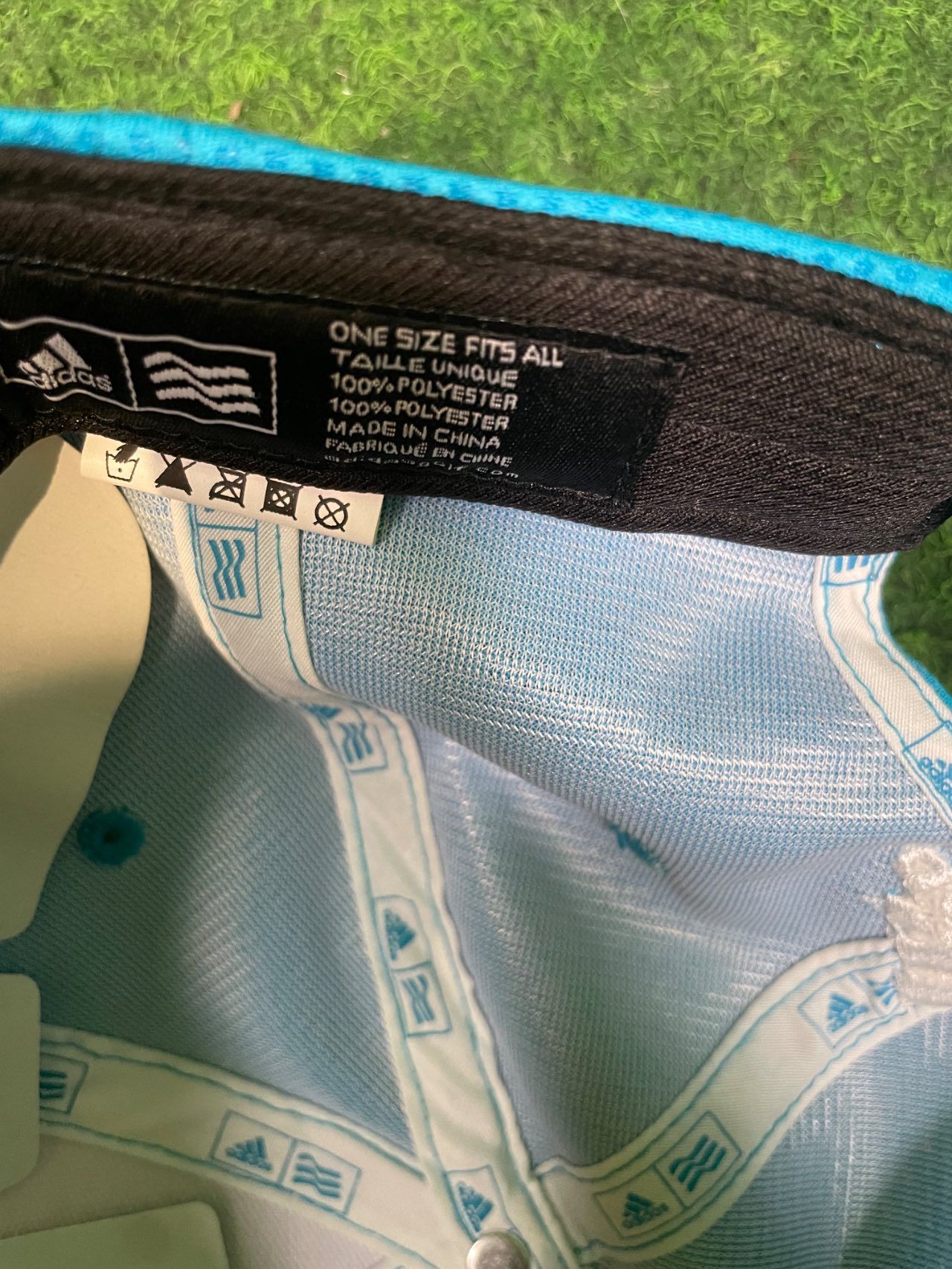 Adidas - adizero - Abbildung 5