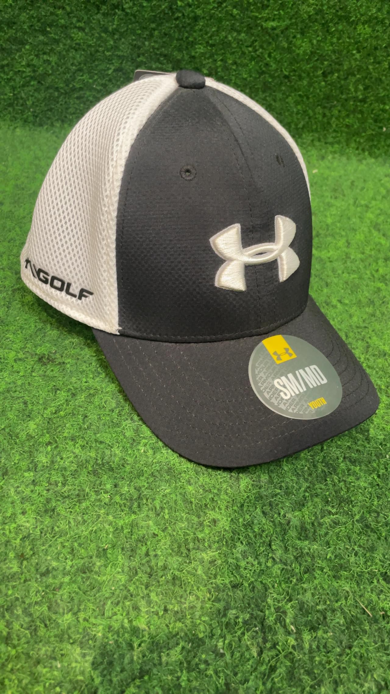 Under Armour - Classic Mesh - Abbildung 2