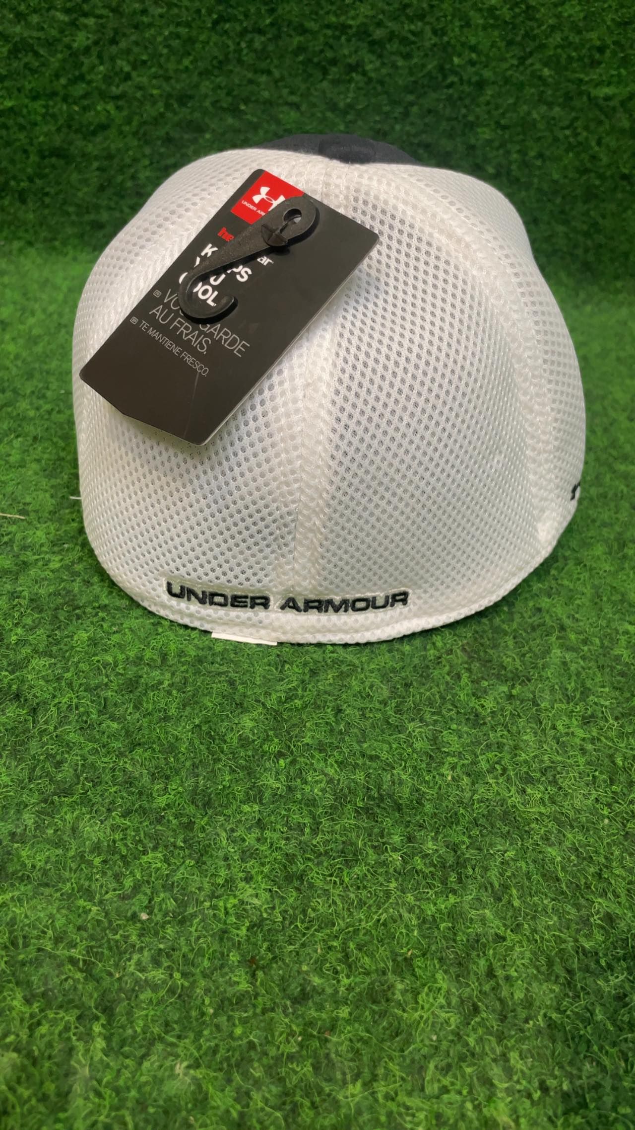 Under Armour - Classic Mesh - Abbildung 3