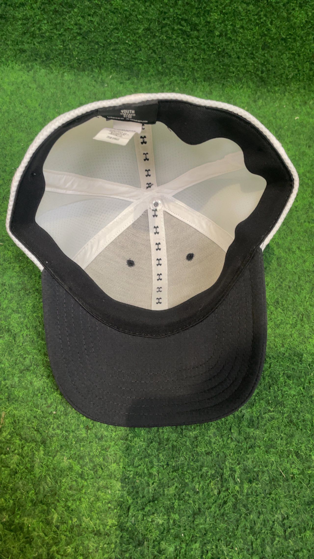 Under Armour - Classic Mesh - Abbildung 4