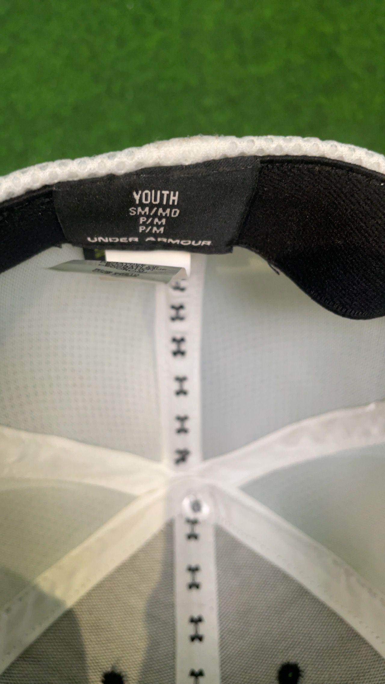 Under Armour - Classic Mesh - Abbildung 5