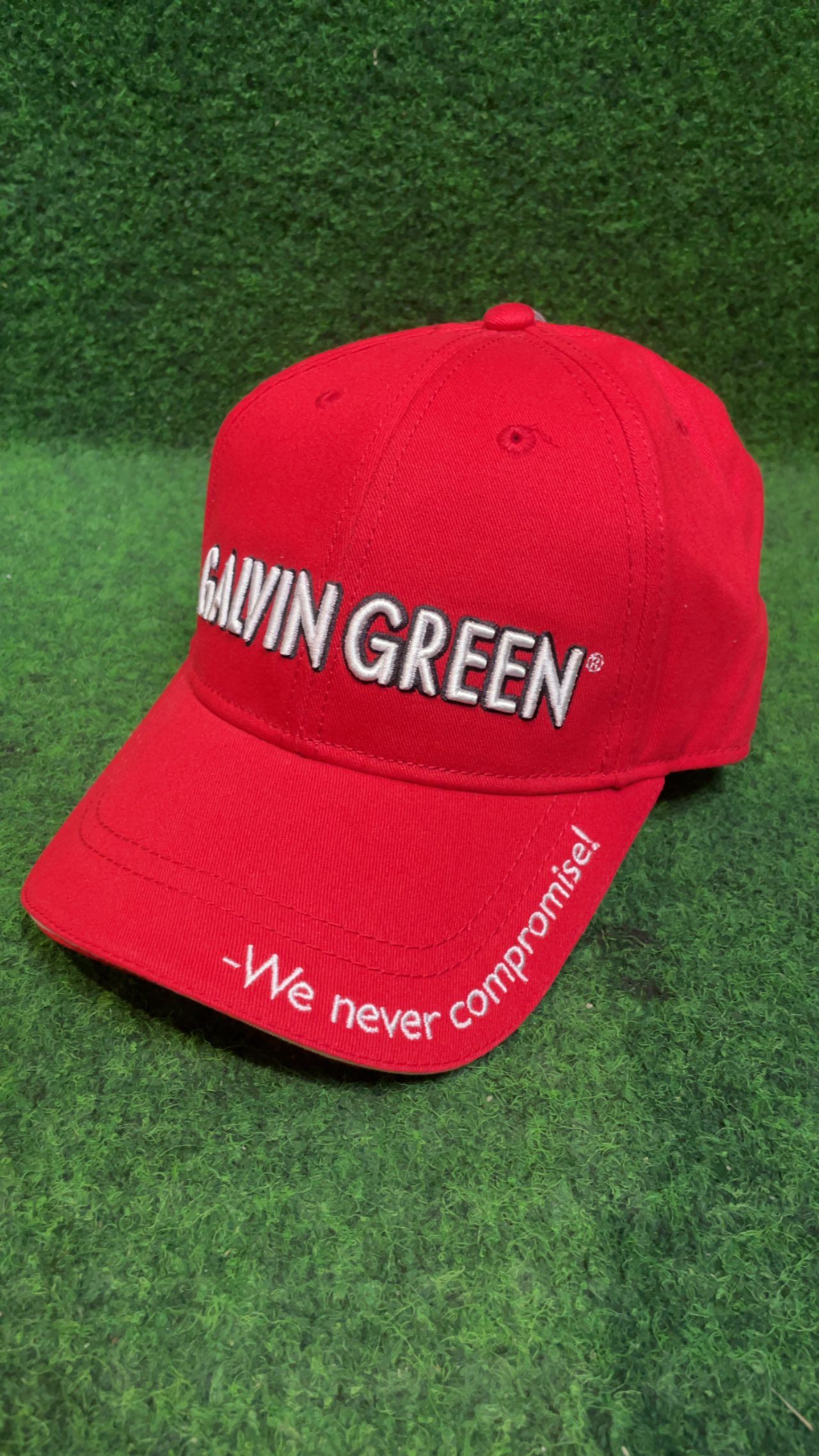 Galvin Green Slater Golf Cap - Abbildung 1