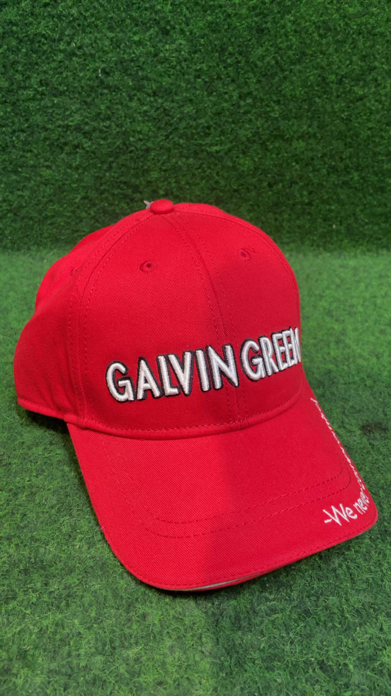 Galvin Green - Slater Golf Cap - Abbildung 2