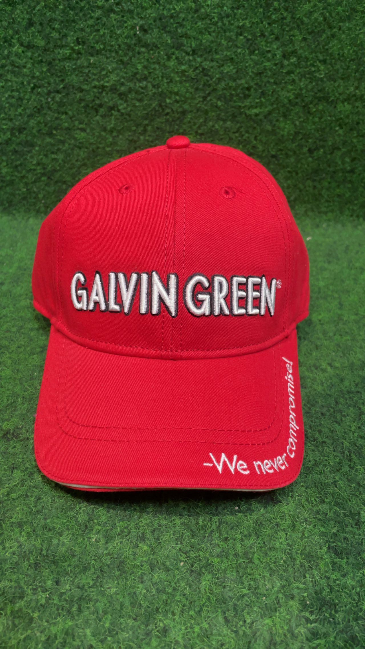 Galvin Green - Slater Golf Cap - Abbildung 3