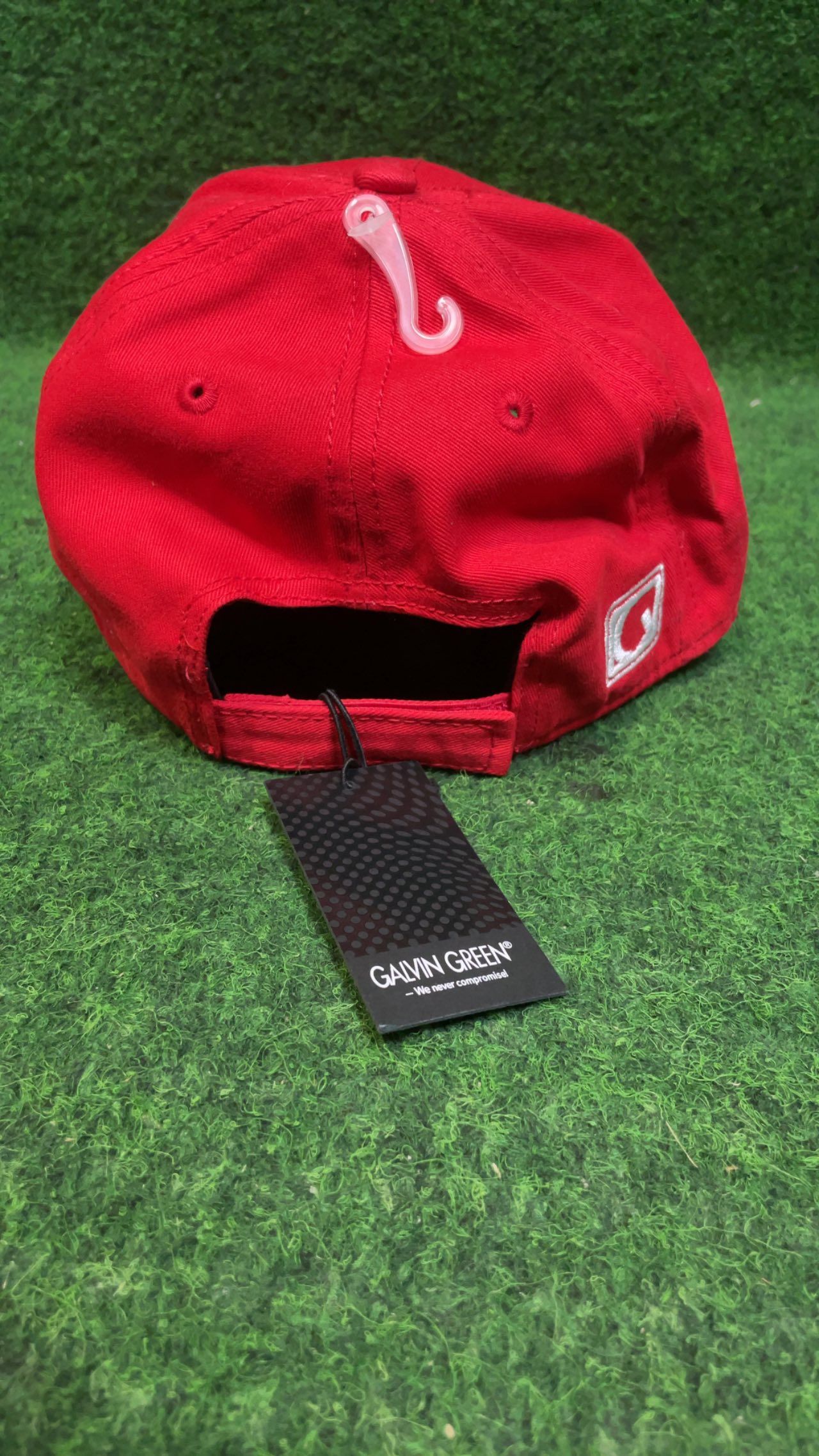 Galvin Green - Slater Golf Cap - Abbildung 4