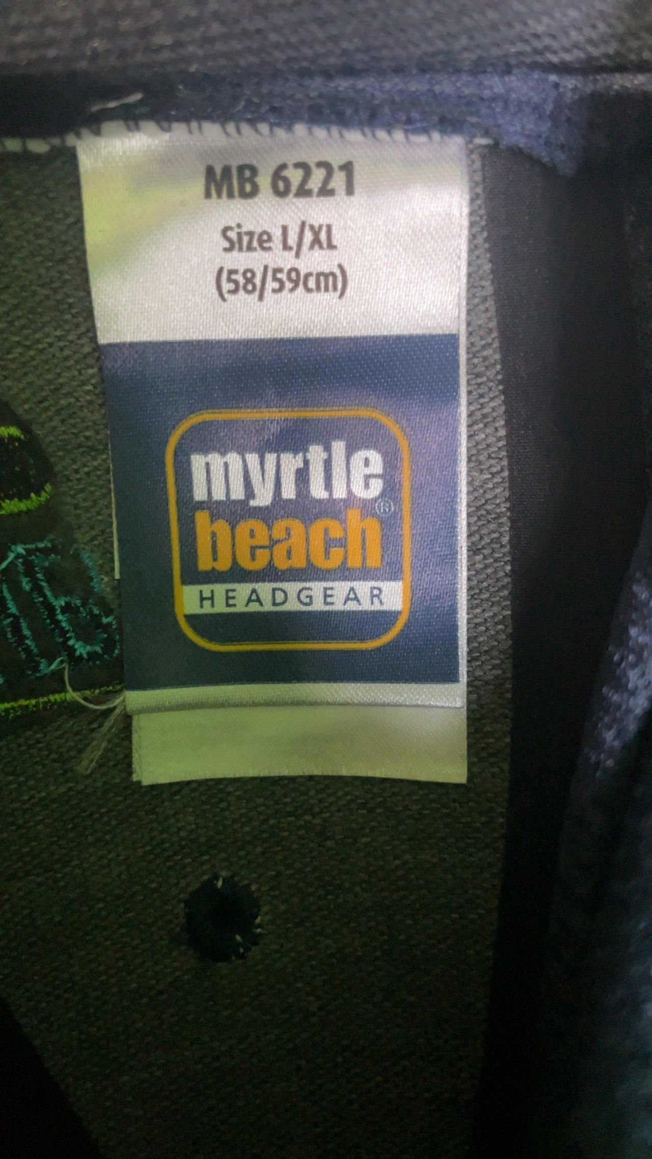 Myrtle Beach - MB 6221 - Abbildung 6