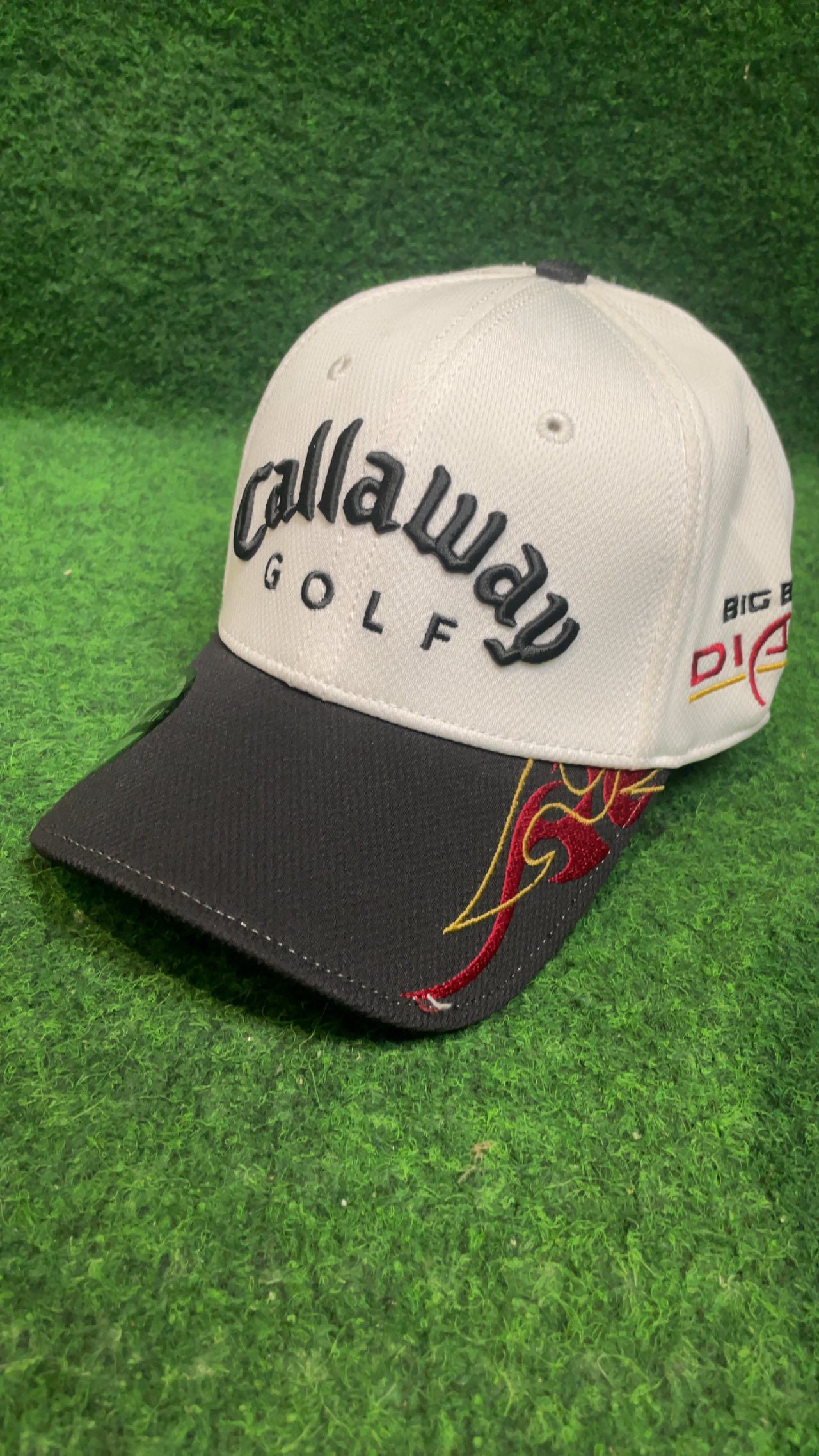 Callaway Basecap, Golf Mütze - Abbildung 1