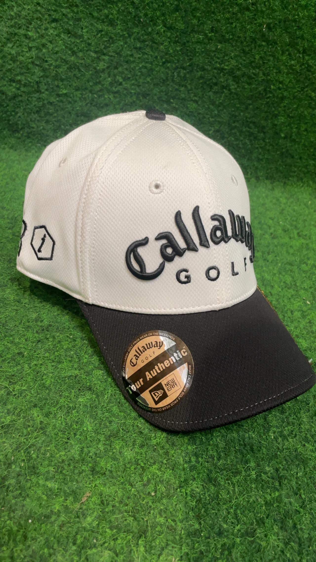 CALLAWAY - Basecap, Golf Mütze - Abbildung 2