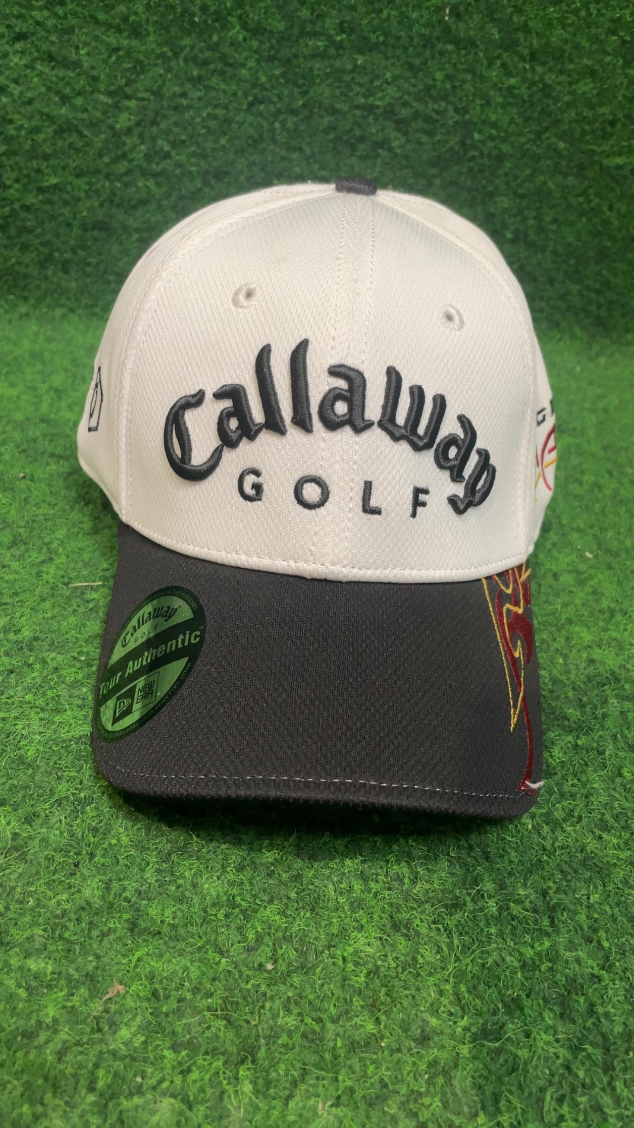 CALLAWAY - Basecap, Golf Mütze - Abbildung 3