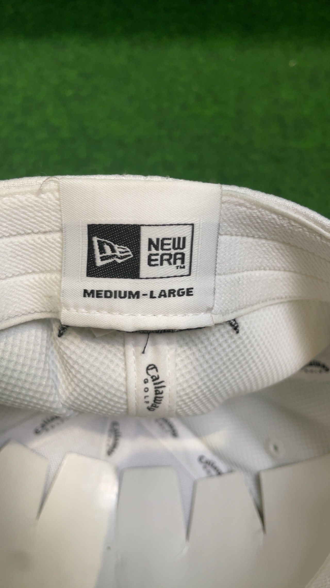 CALLAWAY - Basecap, Golf Mütze - Abbildung 6