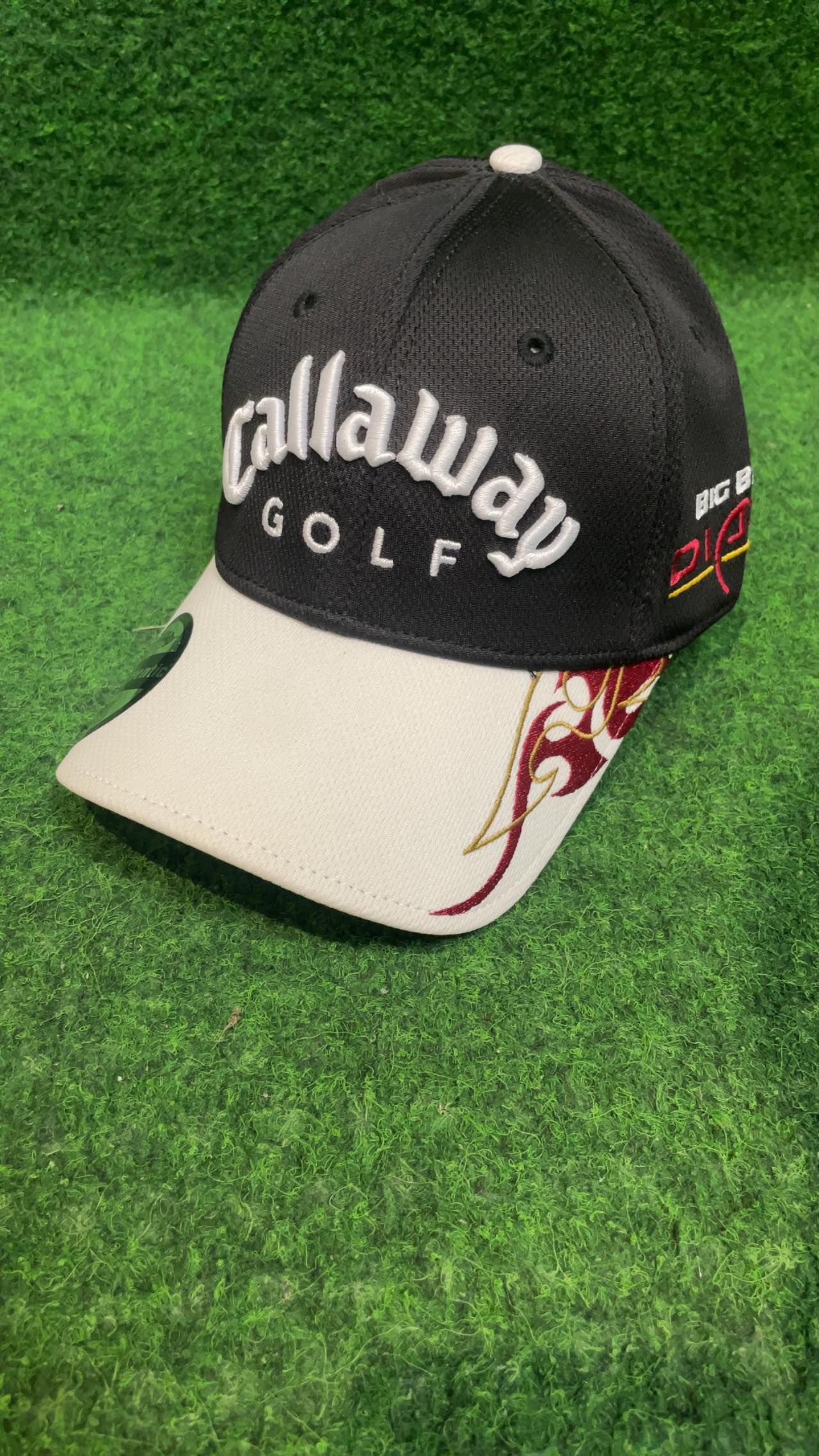 Callaway Basecap, Golf Mütze - Abbildung 1