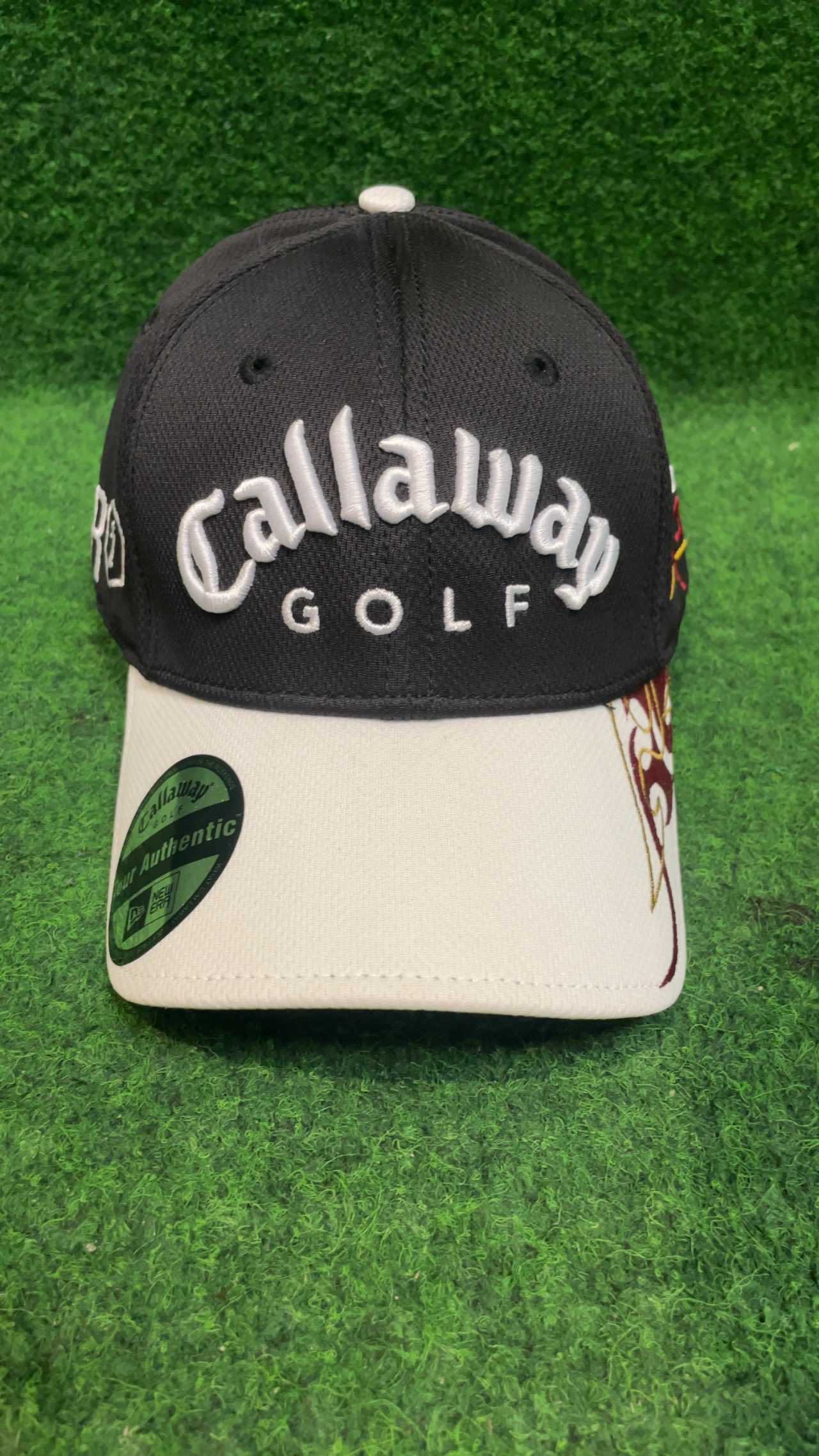 CALLAWAY - Basecap, Golf Mütze - Abbildung 3