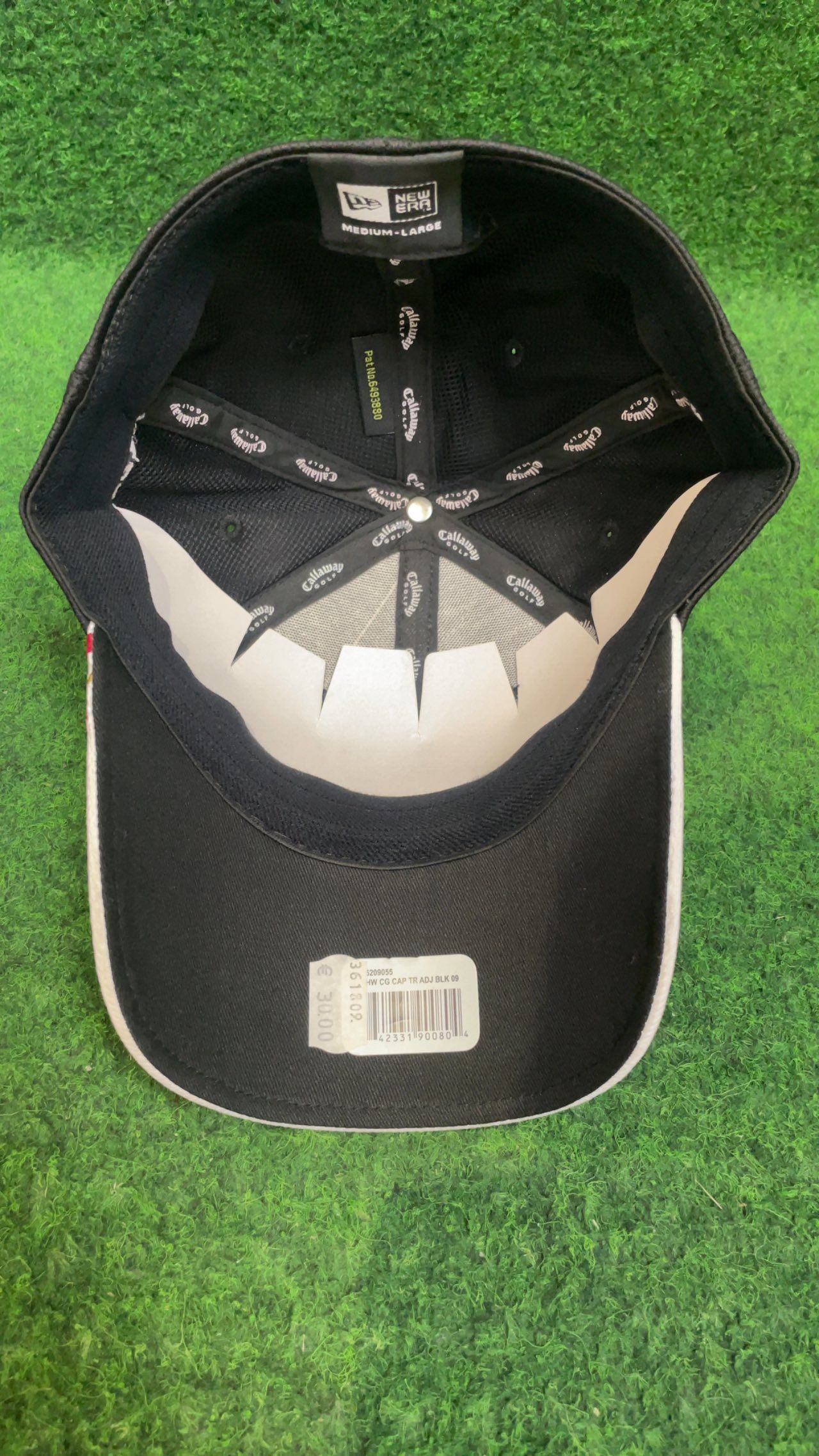 CALLAWAY - Basecap, Golf Mütze - Abbildung 5