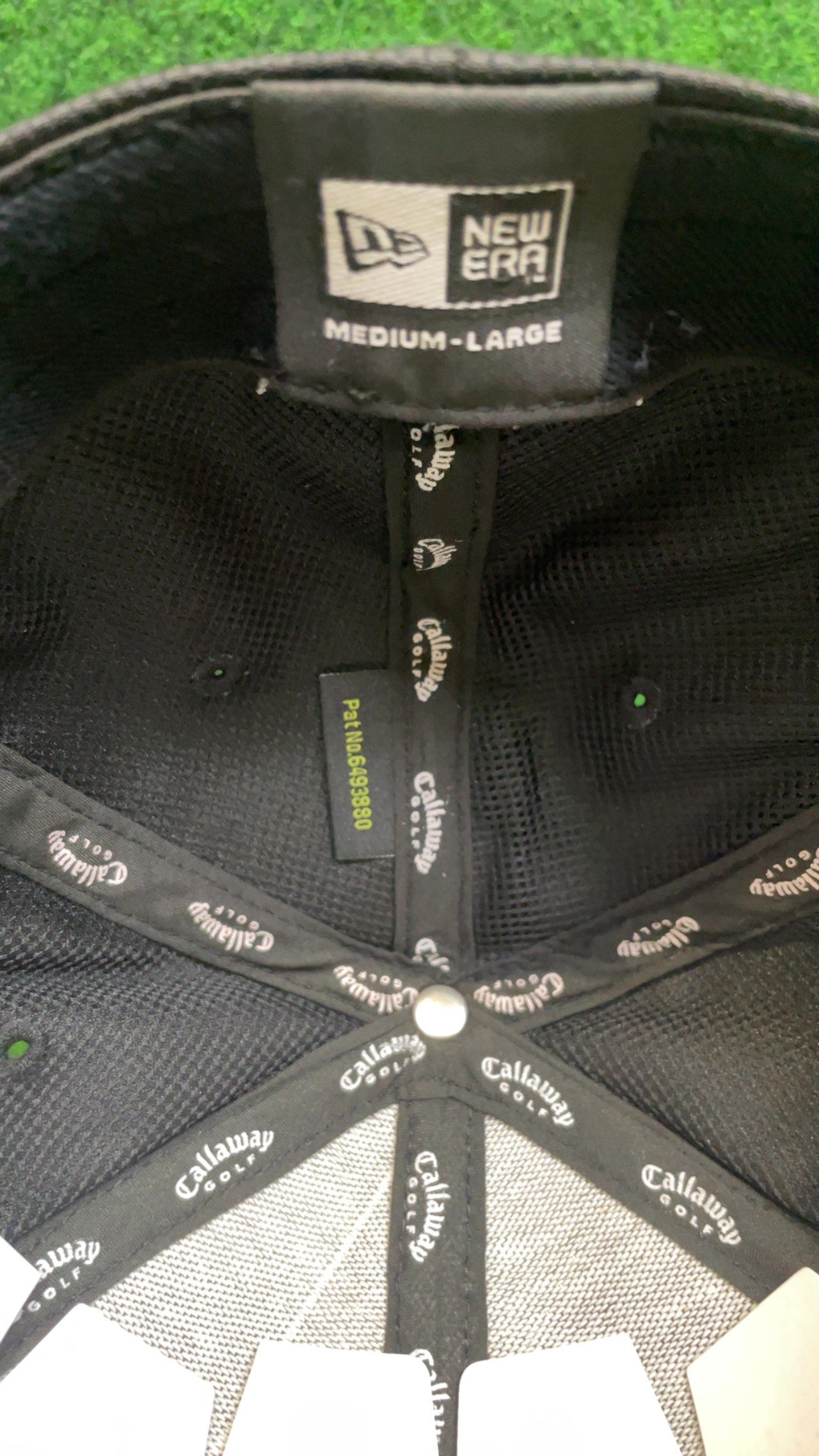 CALLAWAY - Basecap, Golf Mütze - Abbildung 6