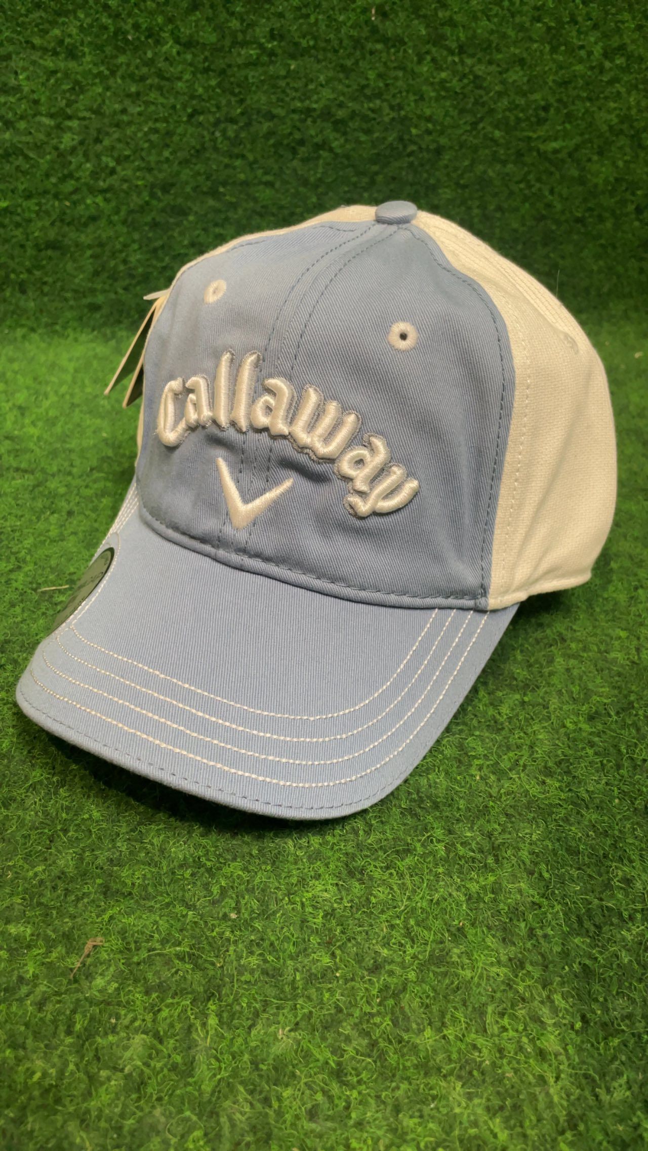 Callaway Basecap, Golf Mütze - Abbildung 1