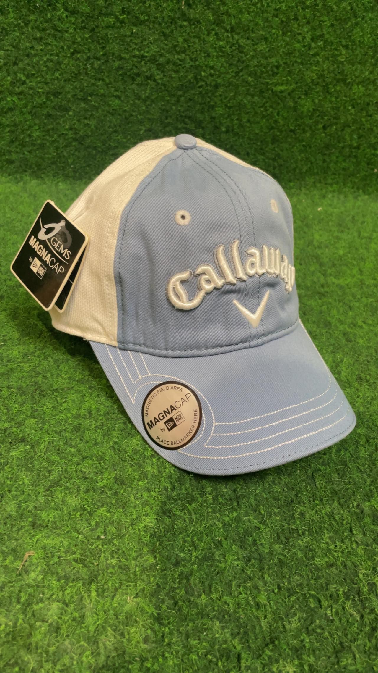 CALLAWAY - Basecap, Golf Mütze - Abbildung 2