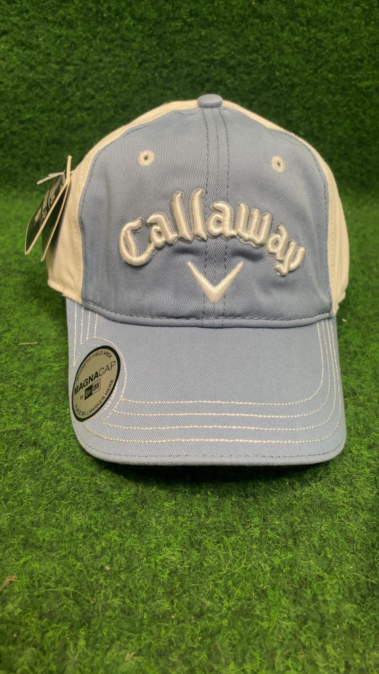 CALLAWAY - Basecap, Golf Mütze - Abbildung 3
