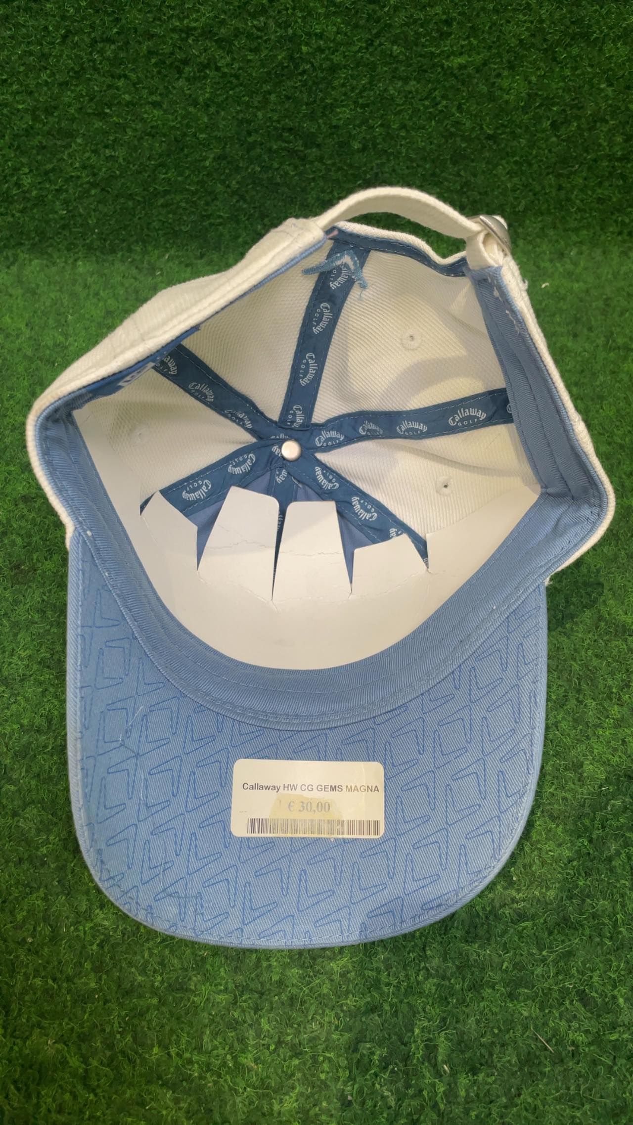 CALLAWAY - Basecap, Golf Mütze - Abbildung 5
