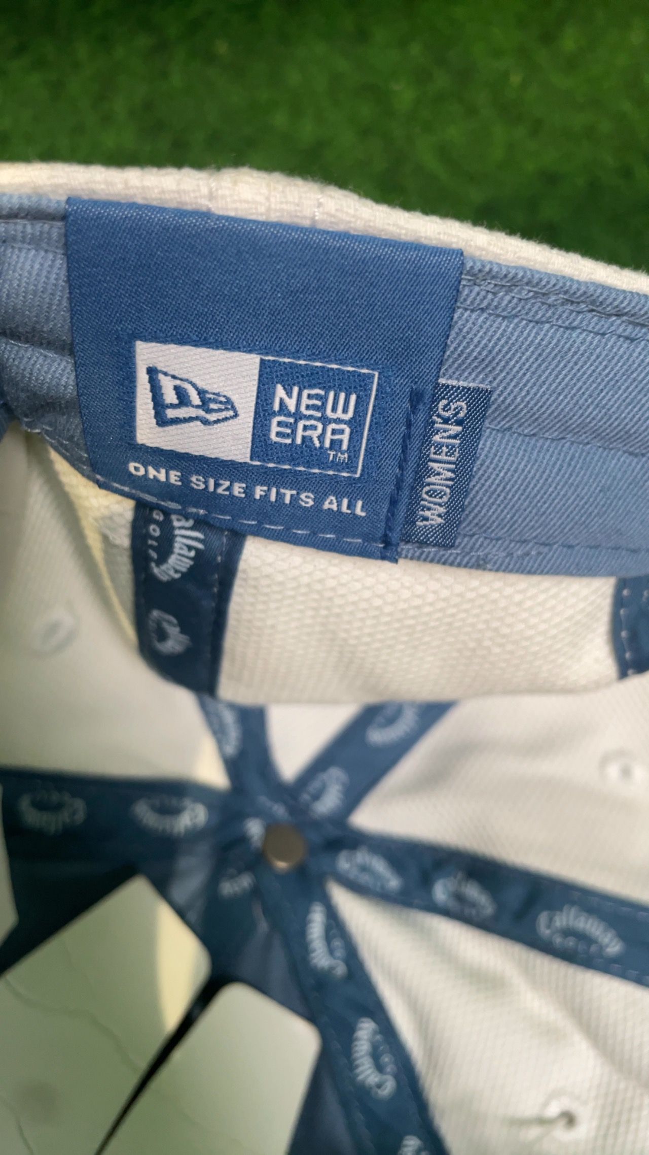 CALLAWAY - Basecap, Golf Mütze - Abbildung 6
