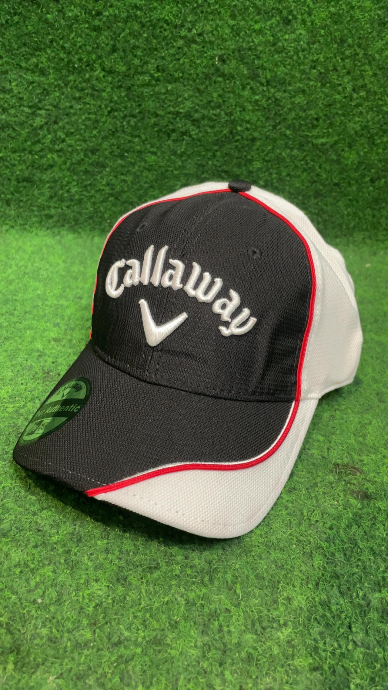 Callaway Basecap, Golf Mütze - Abbildung 1
